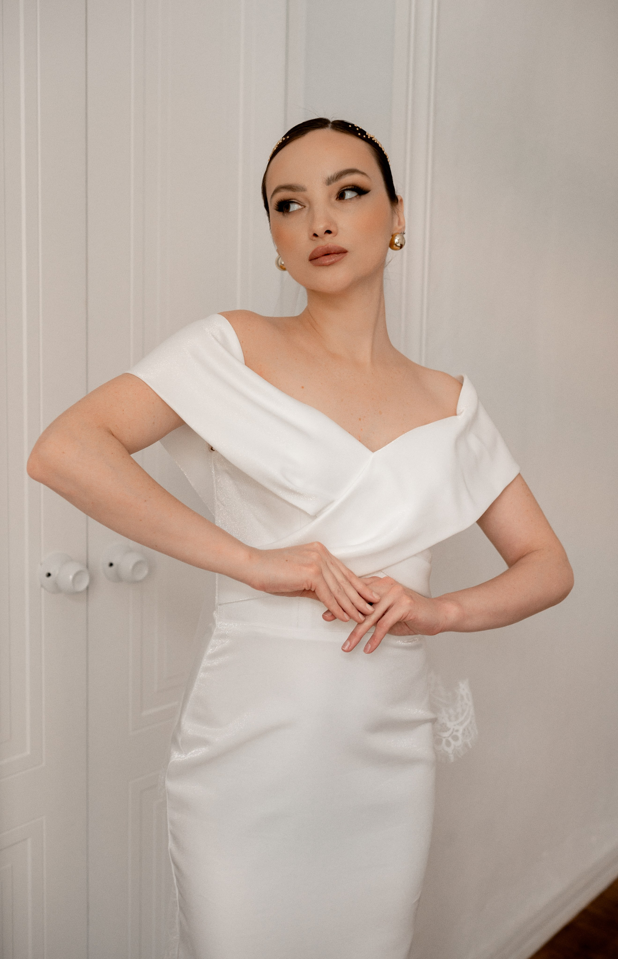 Анна. Свадебный и семейный фотограф в Серпухове Александра Дерюшева