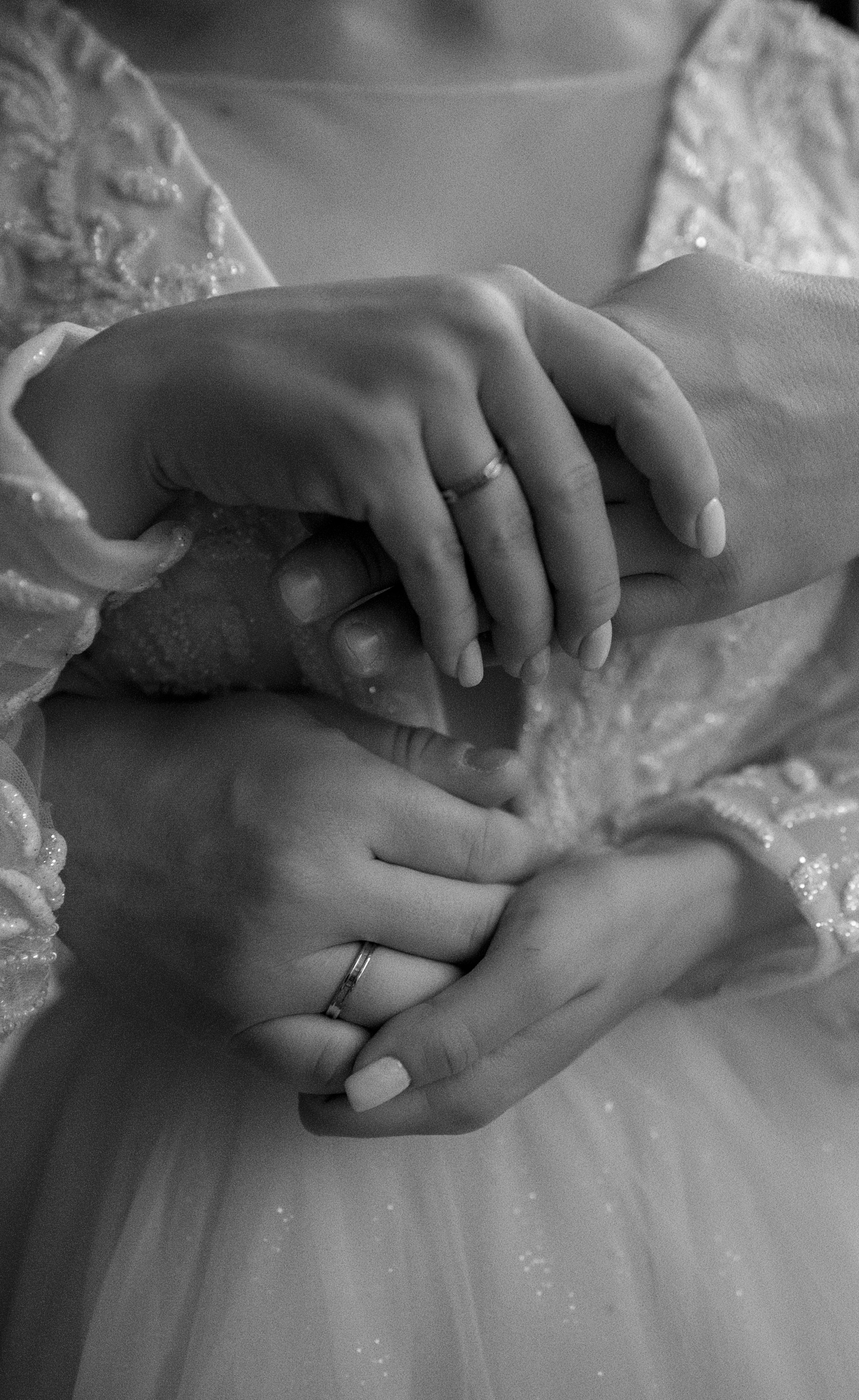 Алексей и Анастасия. Свадебный и семейный фотограф в Серпухове Александра Дерюшева