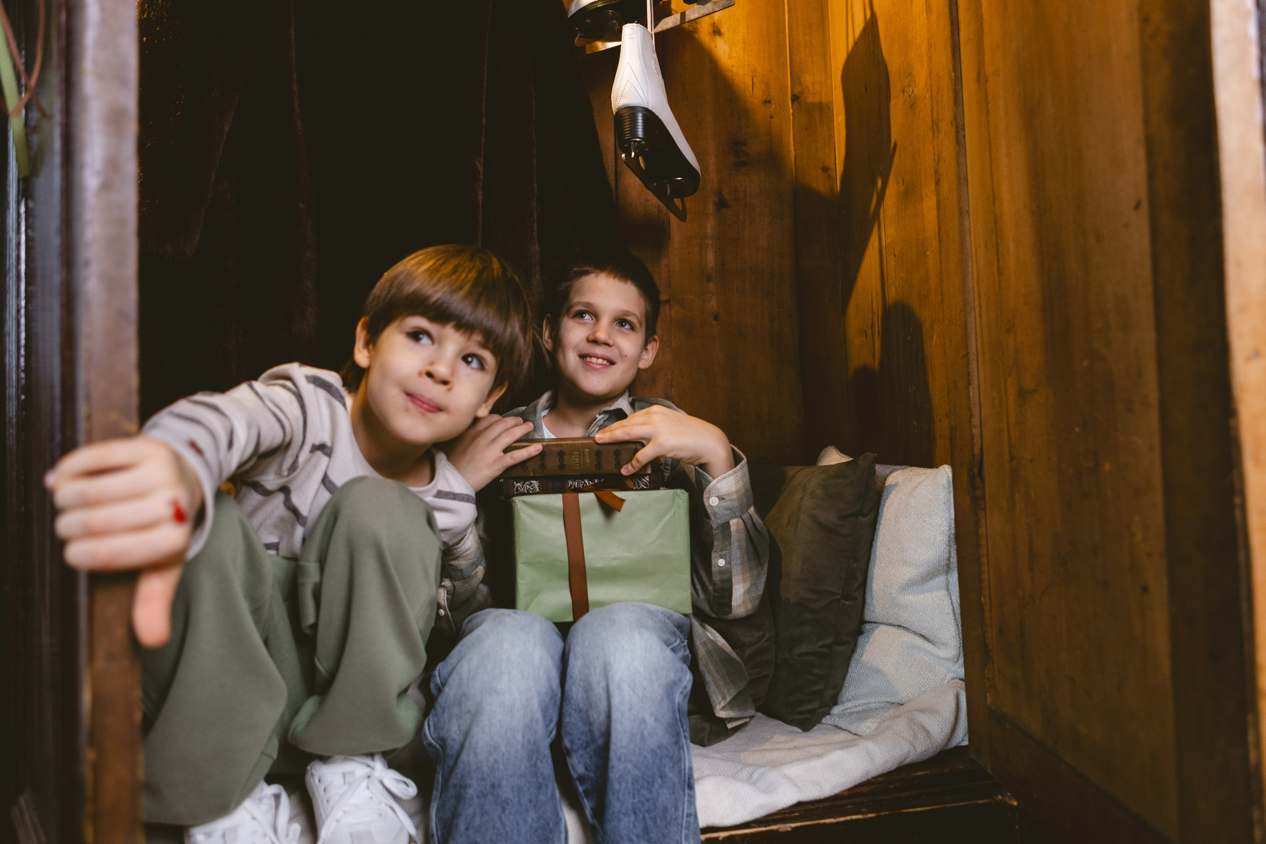 Новый год 🎄. Портреты и лайфстайл в Краснодаре