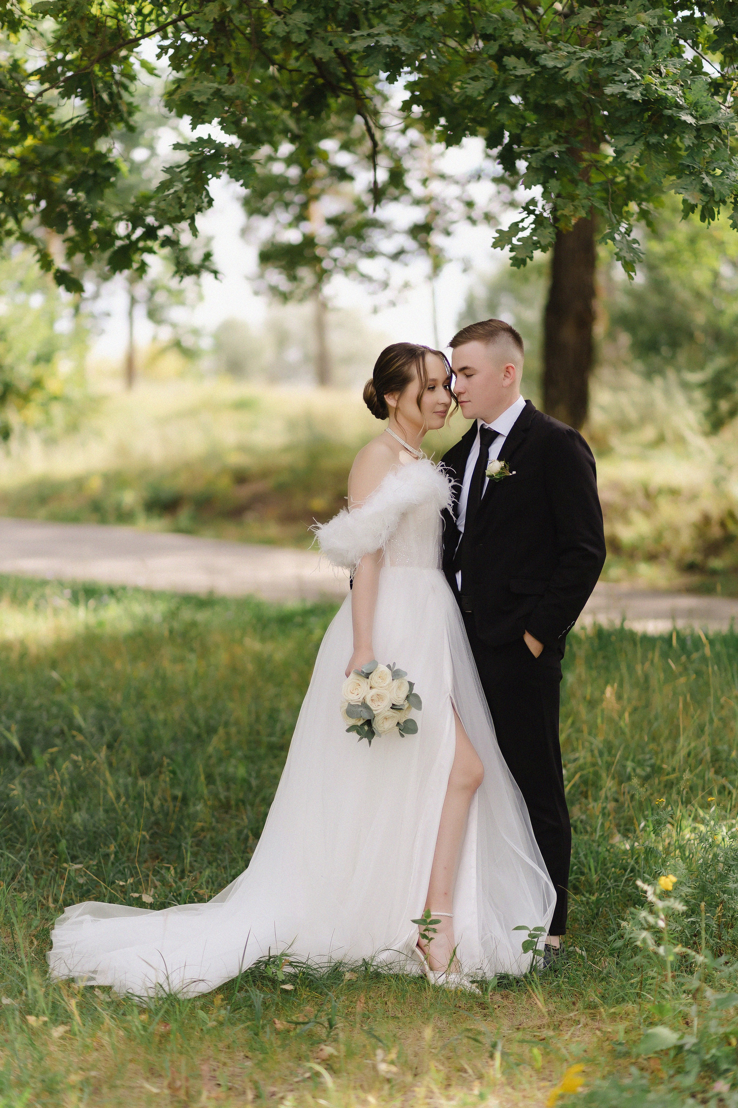 Прогулка. Свадебный и семейный фотограф в Казани и Волжске