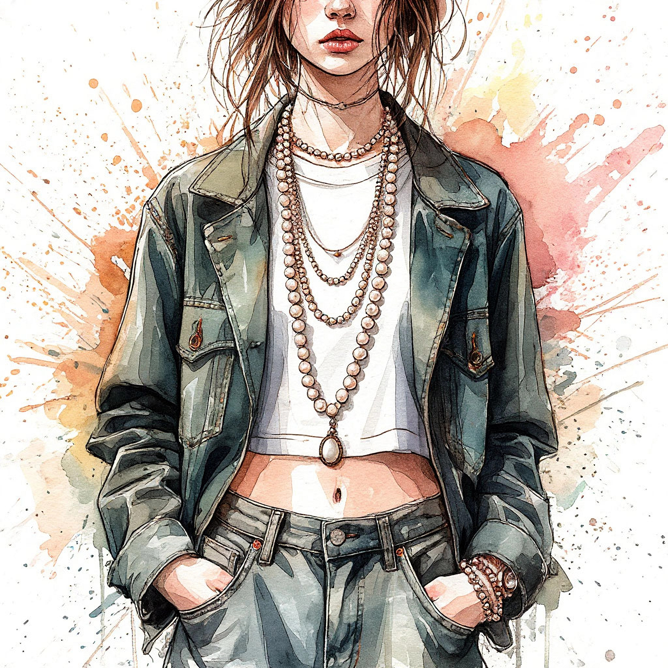 Статьи, мысли, размышления на тему моды, стиля, красоты, дизайна и шитья всего этого великолепия. Школа для девочек во Владивостоке — Само Совершенство