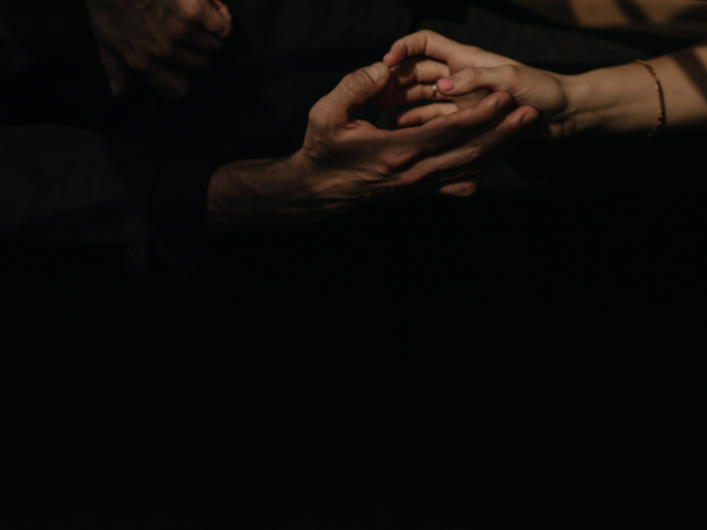 Полетели. Фотограф в Воронеже Антон Пестов