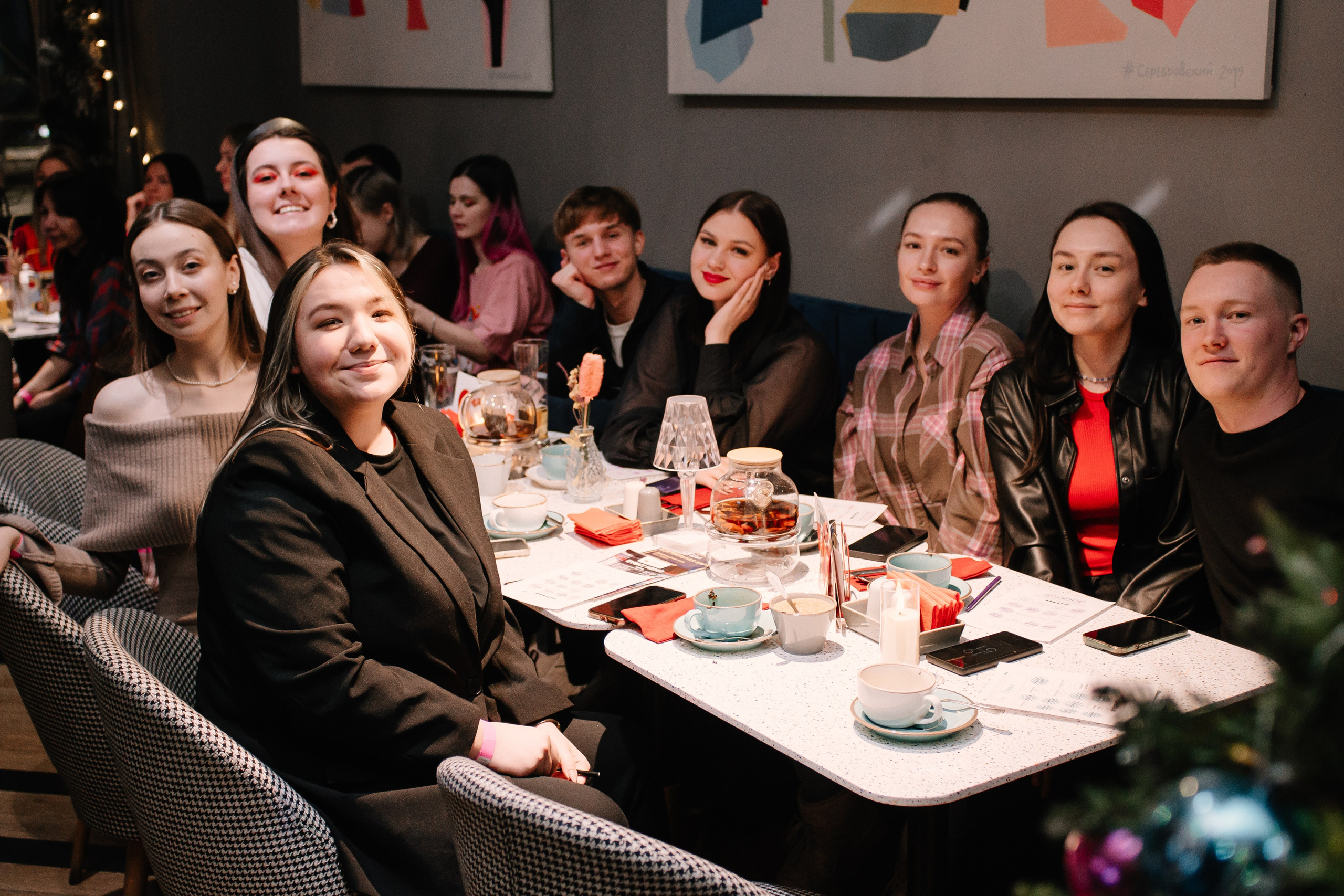 Музыкальное Бинго. Фотограф в Челябинске Любовь Денисенко