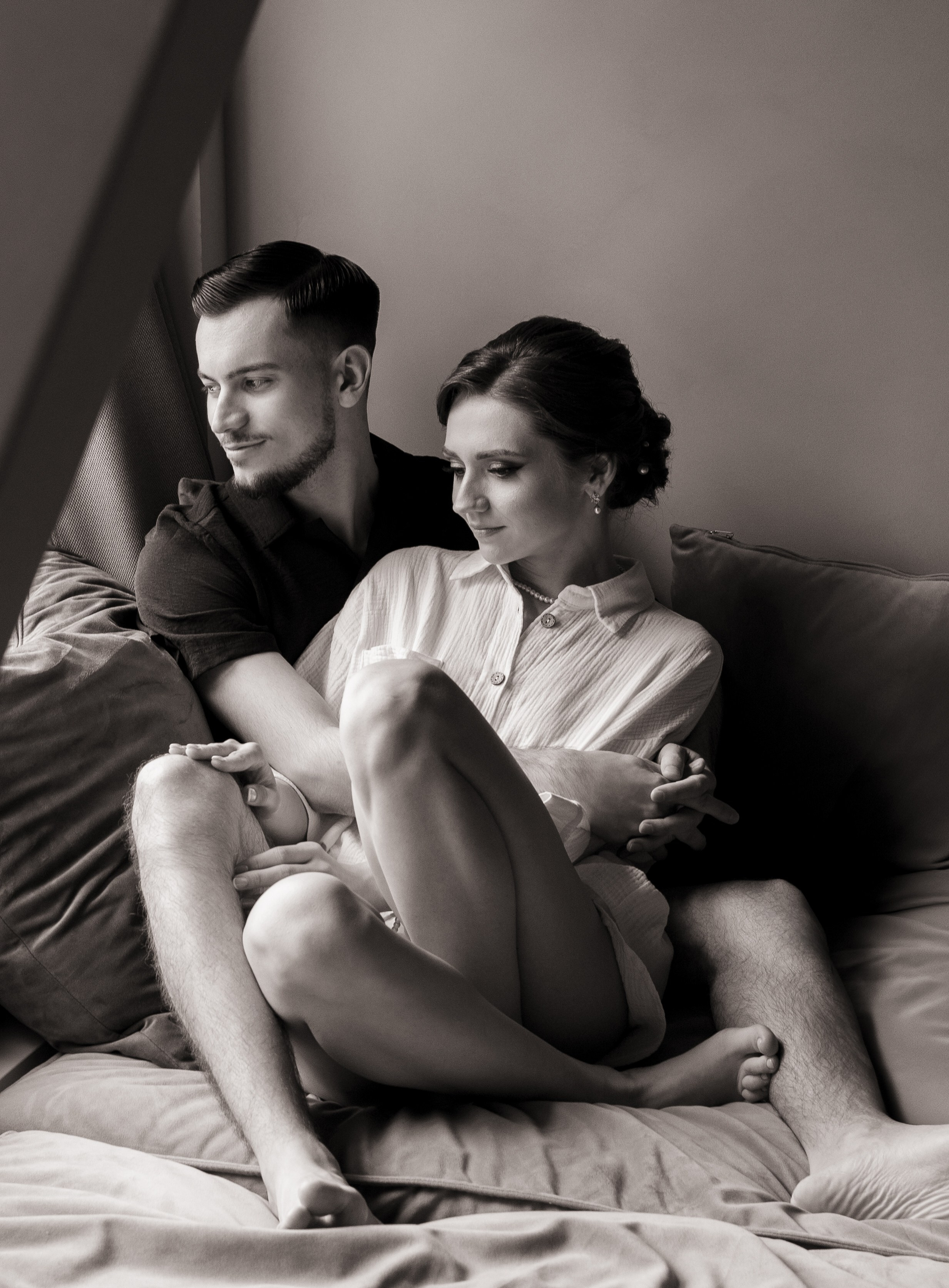 P & A. Портретный, семейный фотограф в Санкт-Петербурге и Ленинградской области Виктория Соловьёва