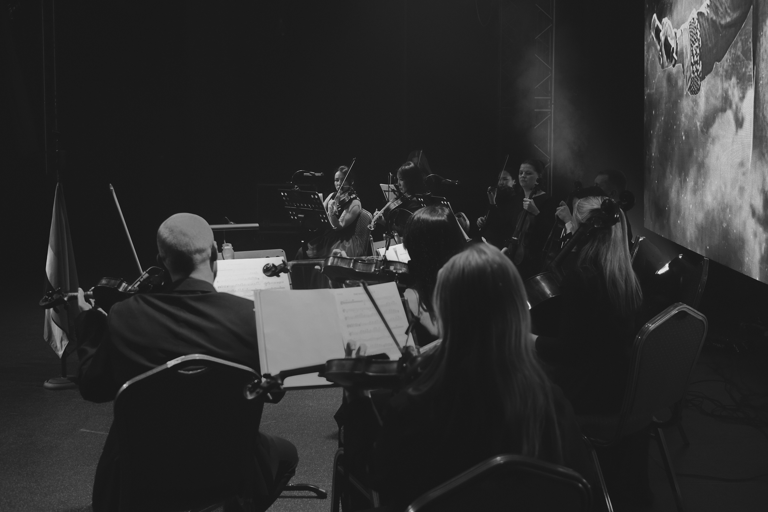 Эндрю Дональдс