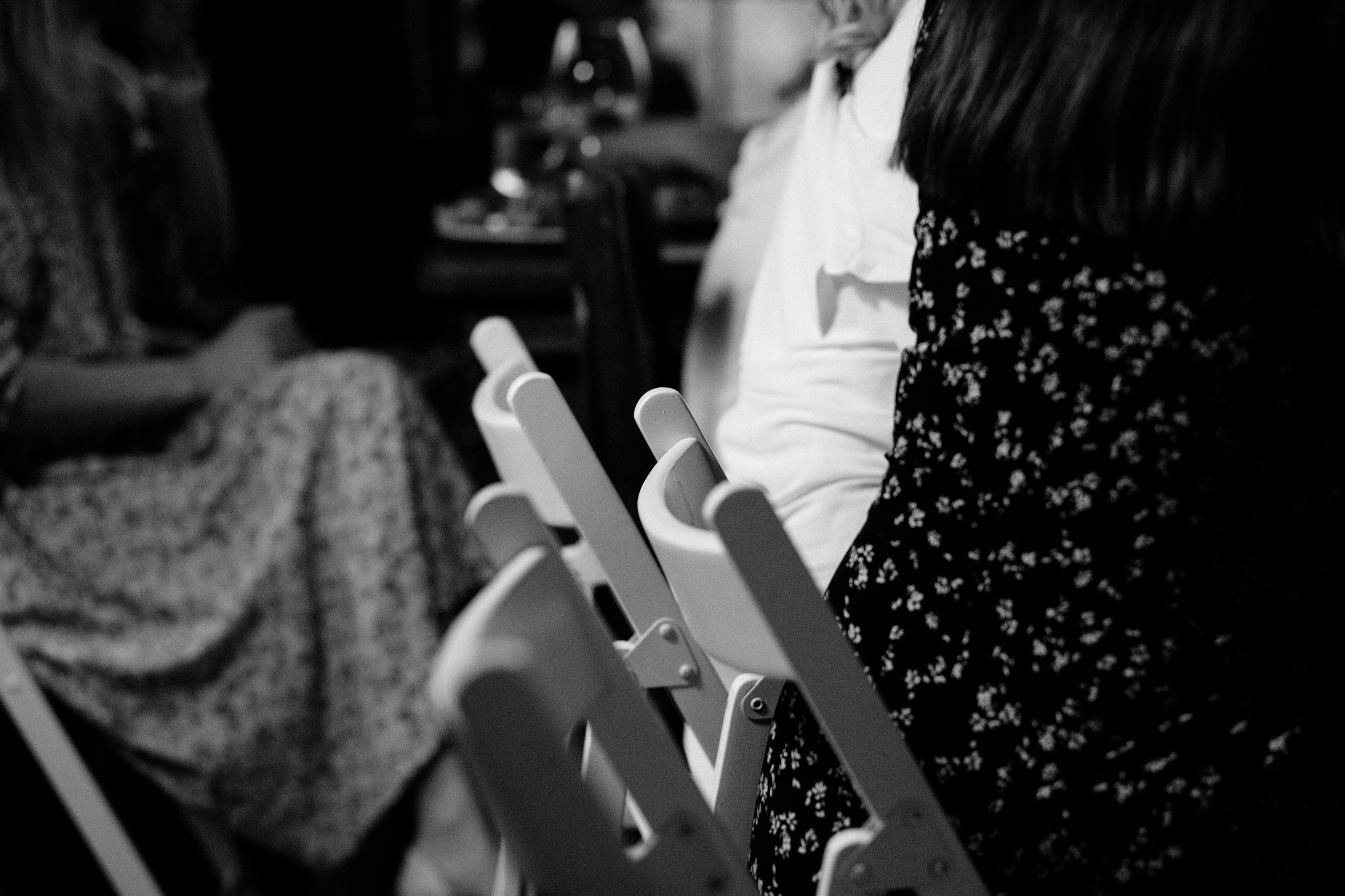 Вечерний ужин!. Свадебный фотограф Полина Мишуринская