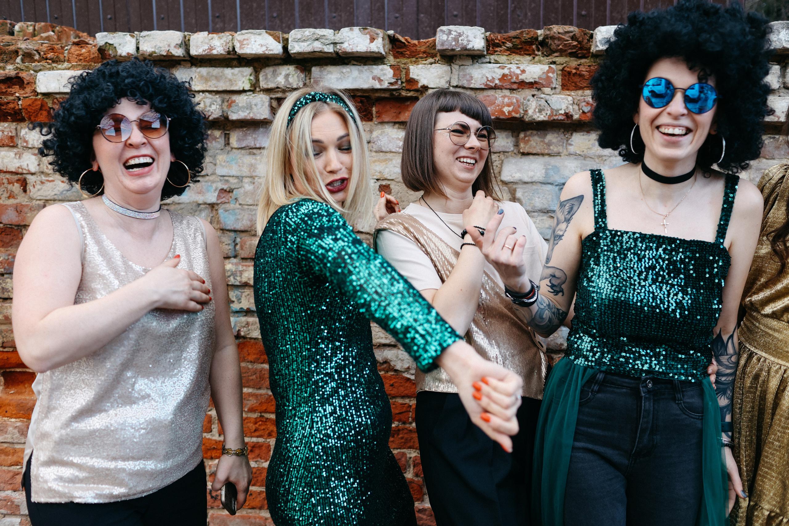 День рождения Юлия!. Свадебный фотограф Полина Мишуринская