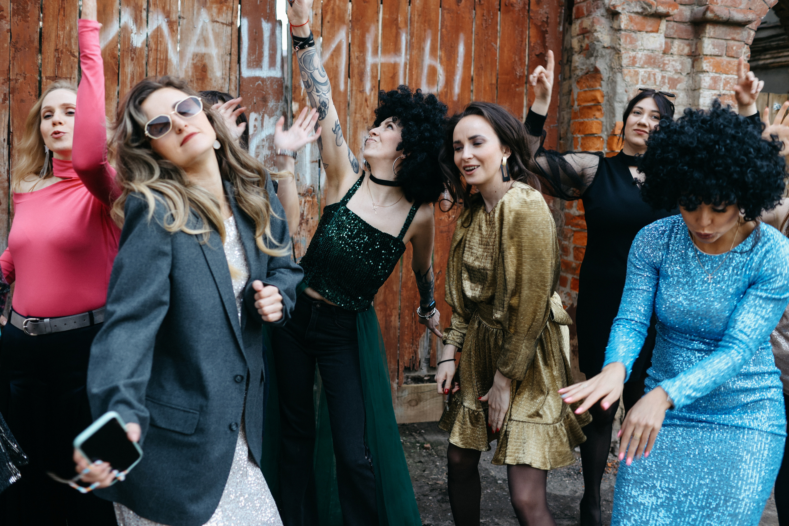 День рождения Юлия!. Свадебный фотограф Полина Мишуринская