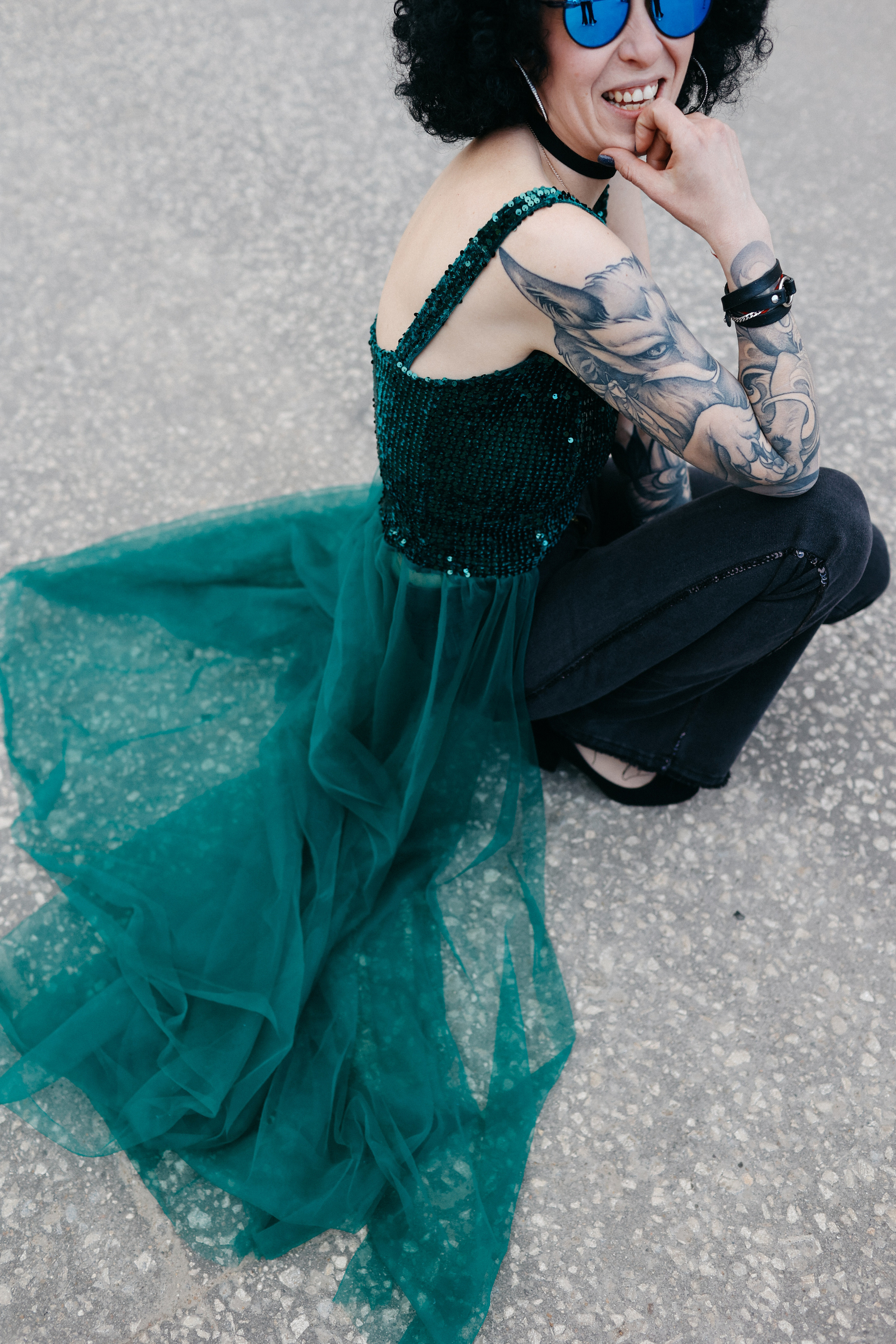 День рождения Юлия!. Свадебный фотограф Полина Мишуринская