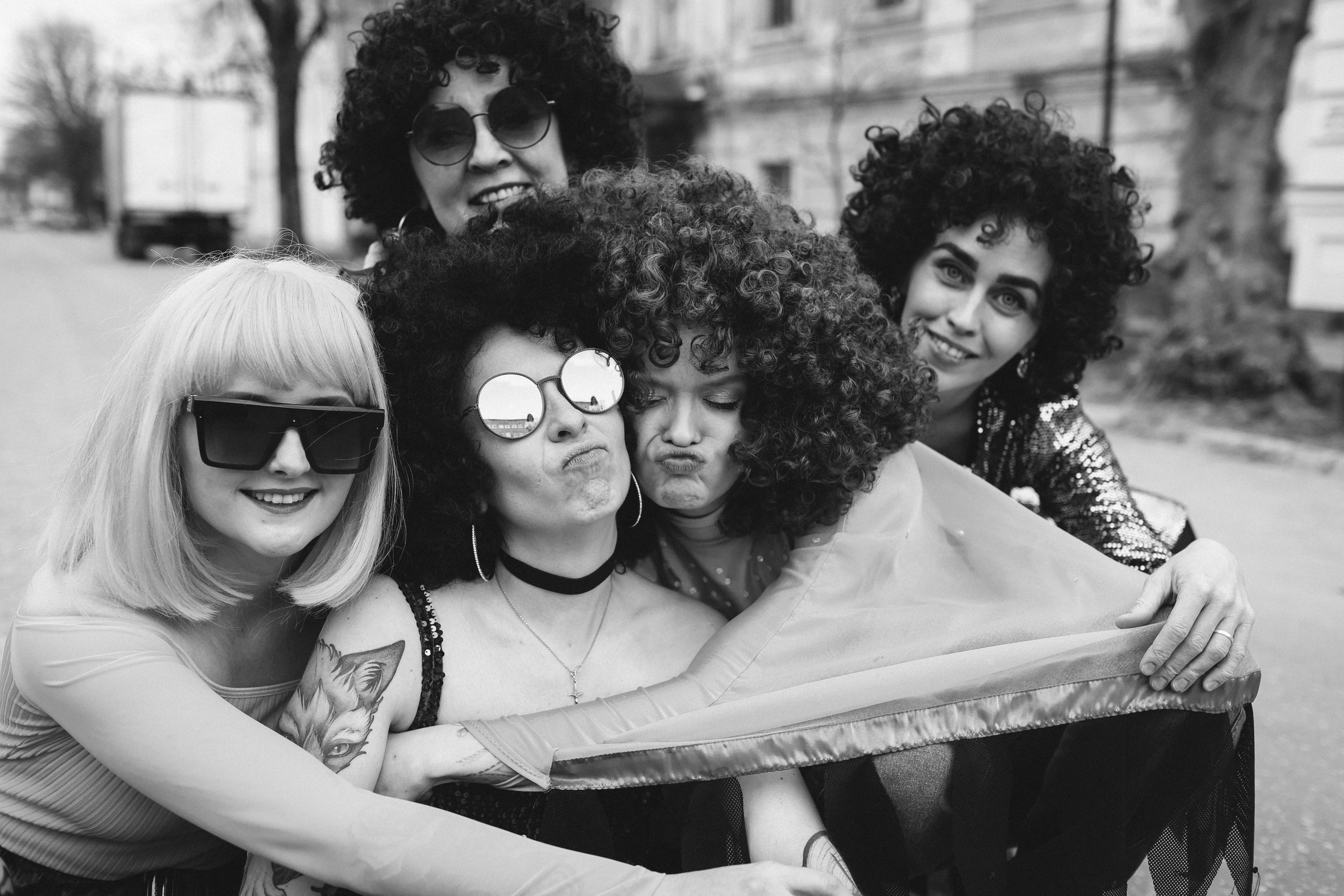 День рождения Юлия!. Свадебный фотограф Полина Мишуринская