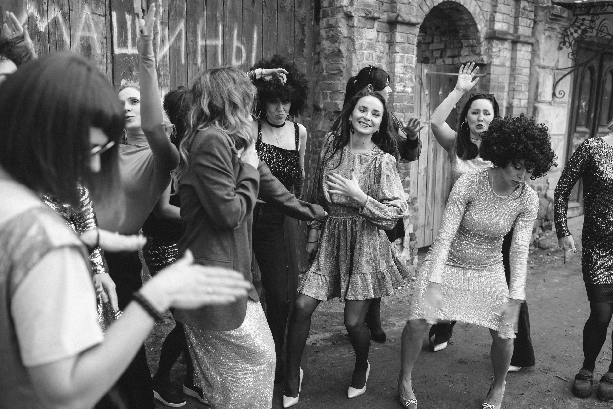 День рождения Юлия!. Свадебный фотограф Полина Мишуринская