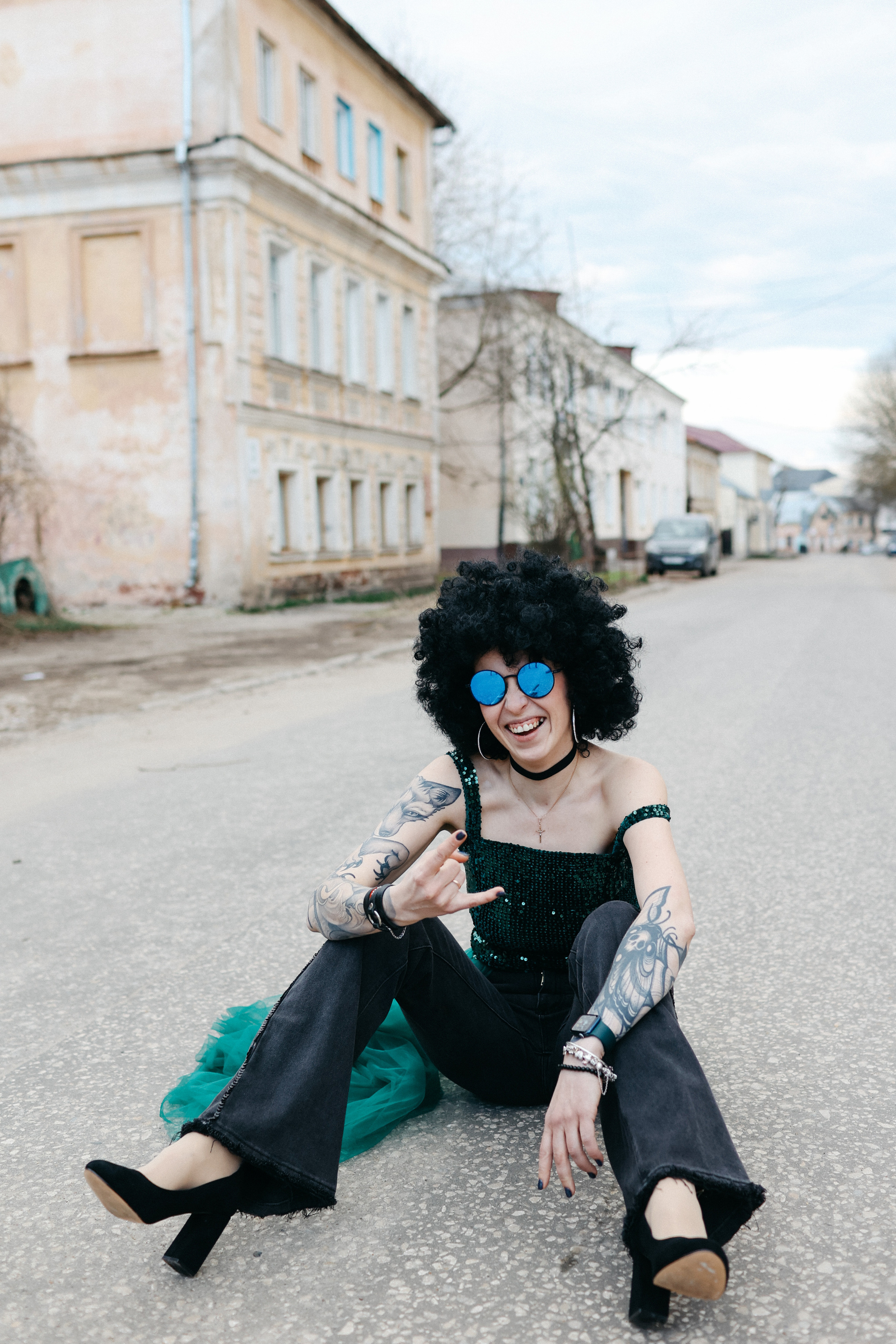 День рождения Юлия!. Свадебный фотограф Полина Мишуринская