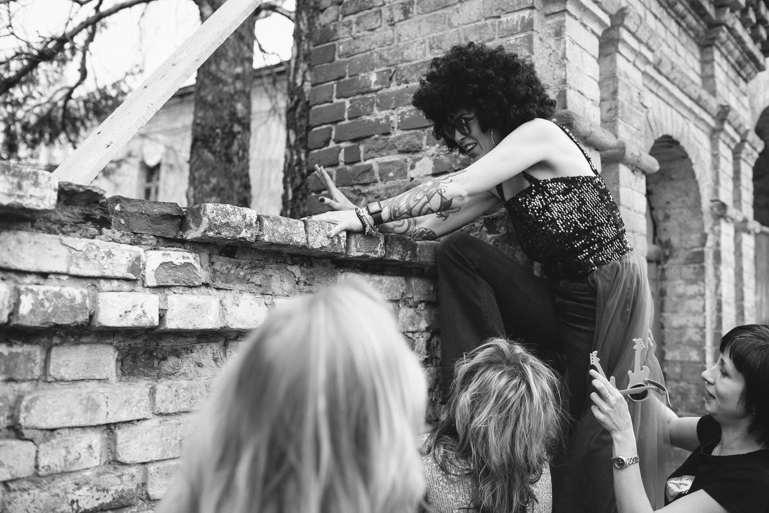 День рождения Юлия!. Свадебный фотограф Полина Мишуринская