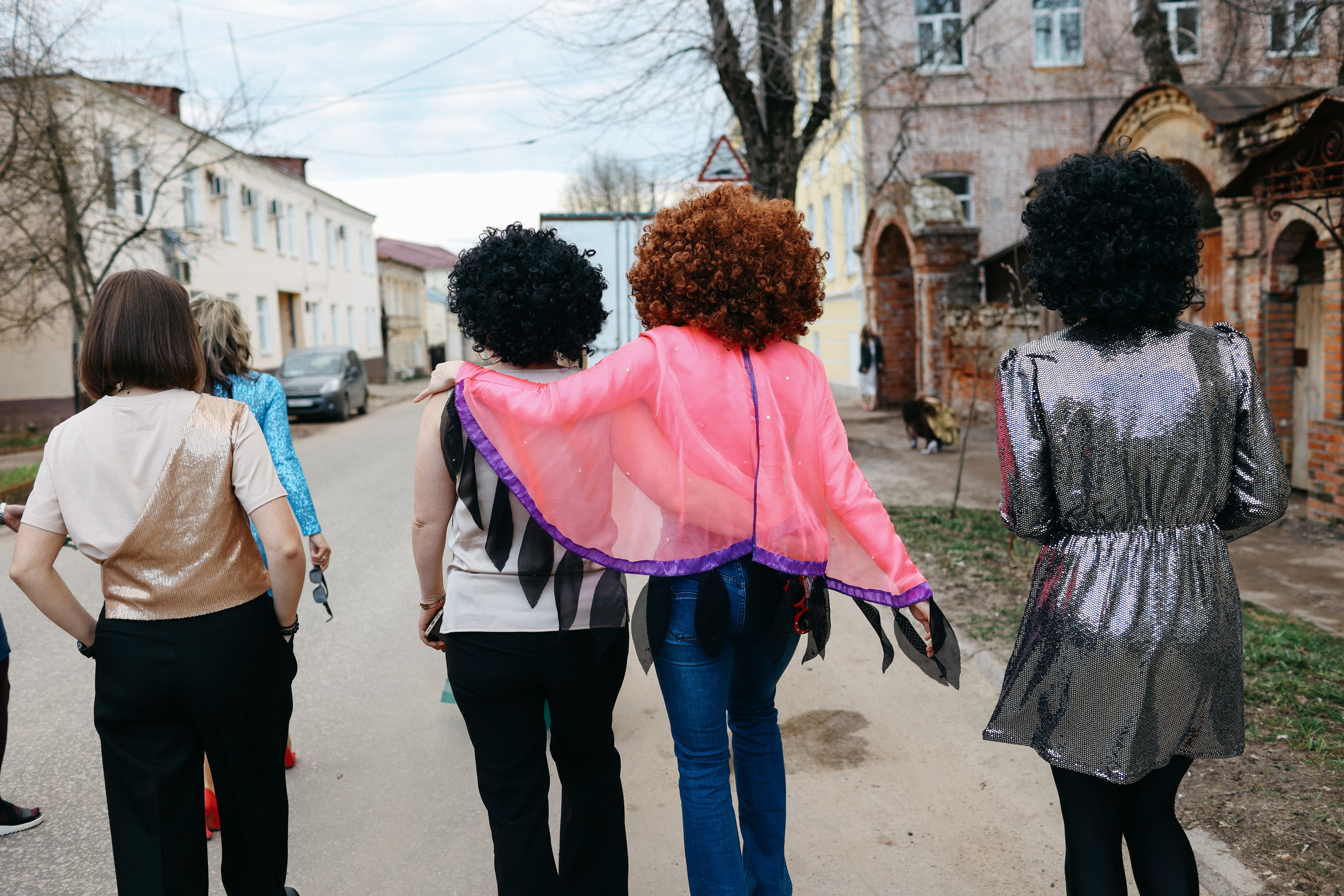 День рождения Юлия!. Свадебный фотограф Полина Мишуринская