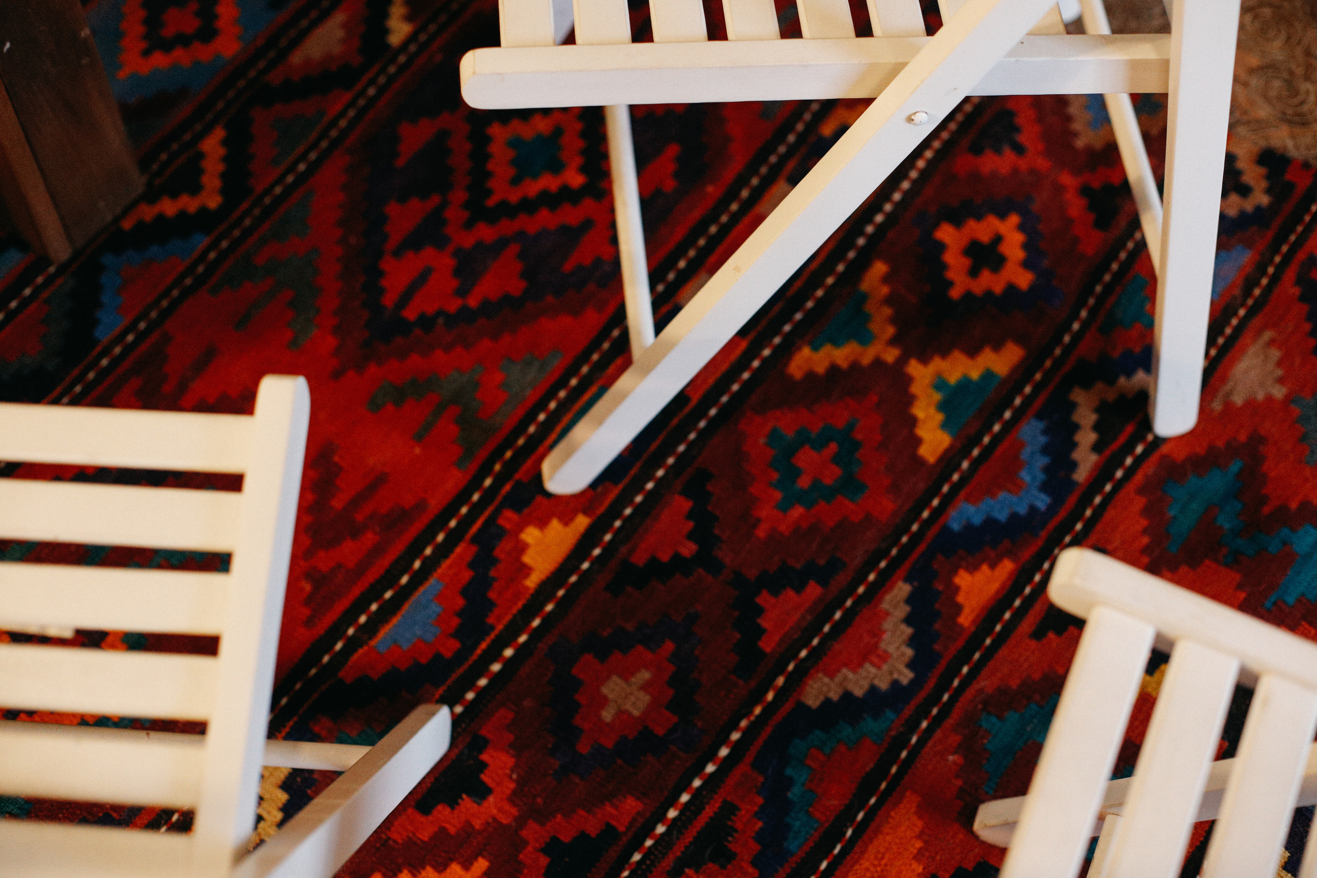 Вечерний ужин!. Свадебный фотограф Полина Мишуринская