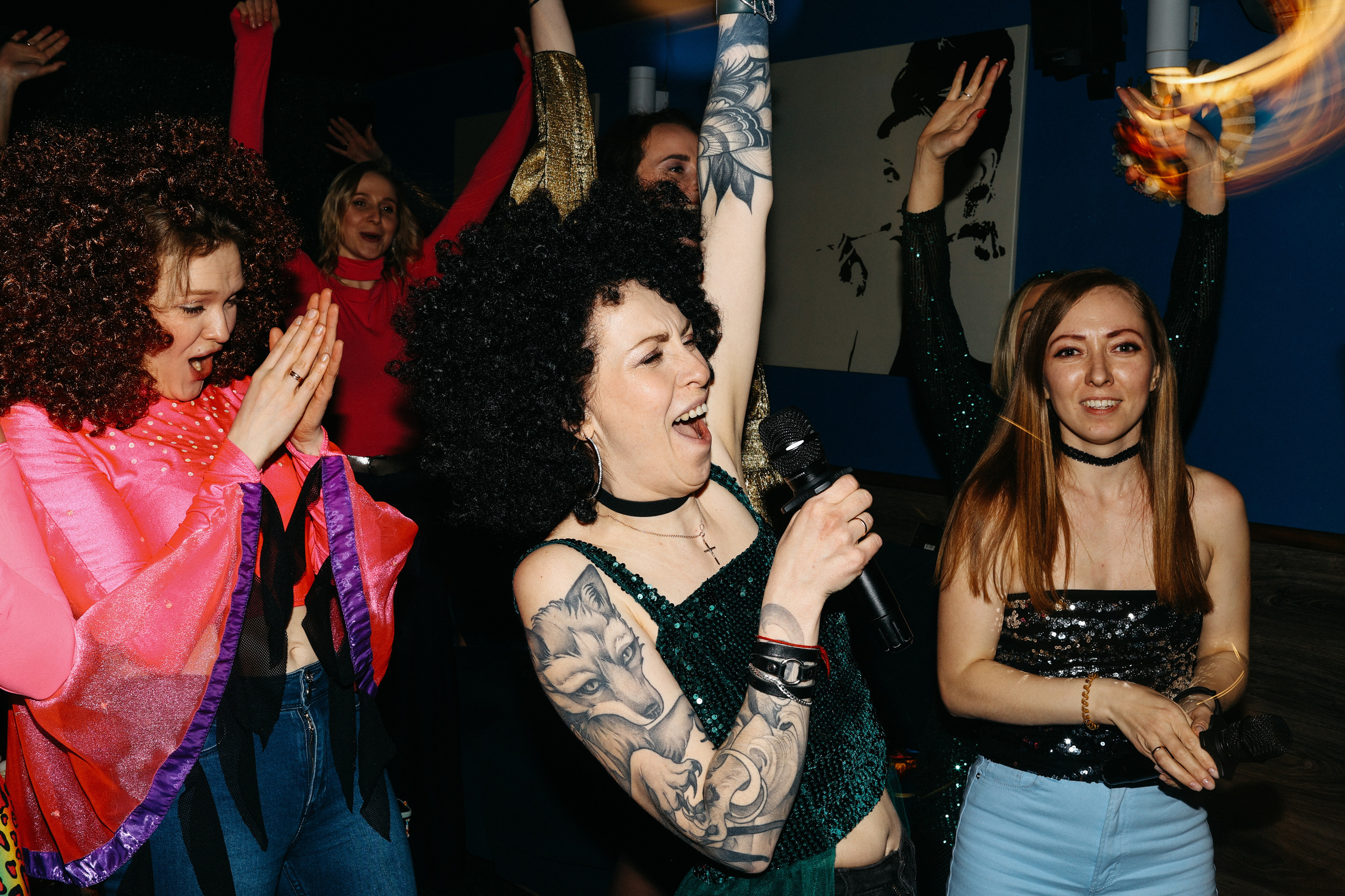 День рождения Юлия!. Свадебный фотограф Полина Мишуринская