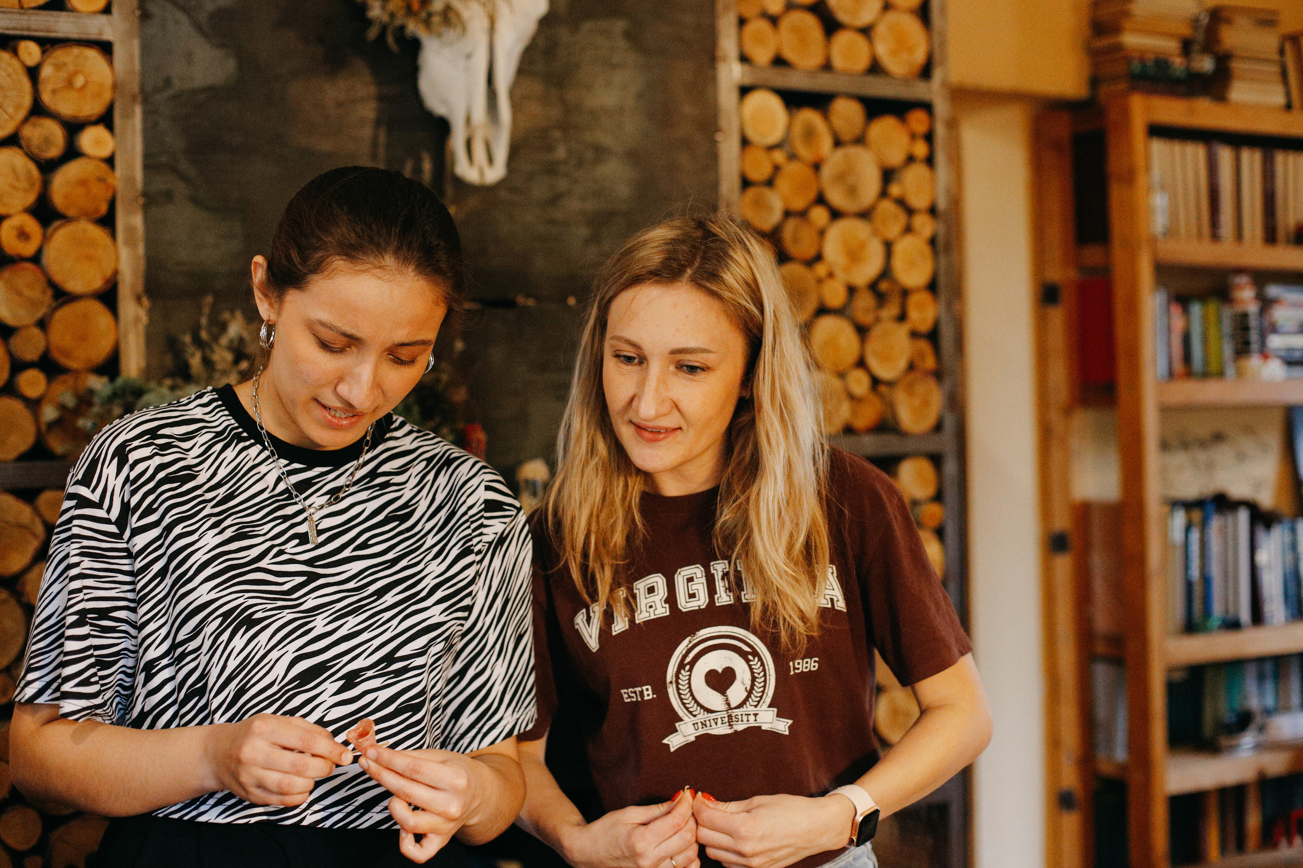 Вечерний ужин!. Свадебный фотограф Полина Мишуринская