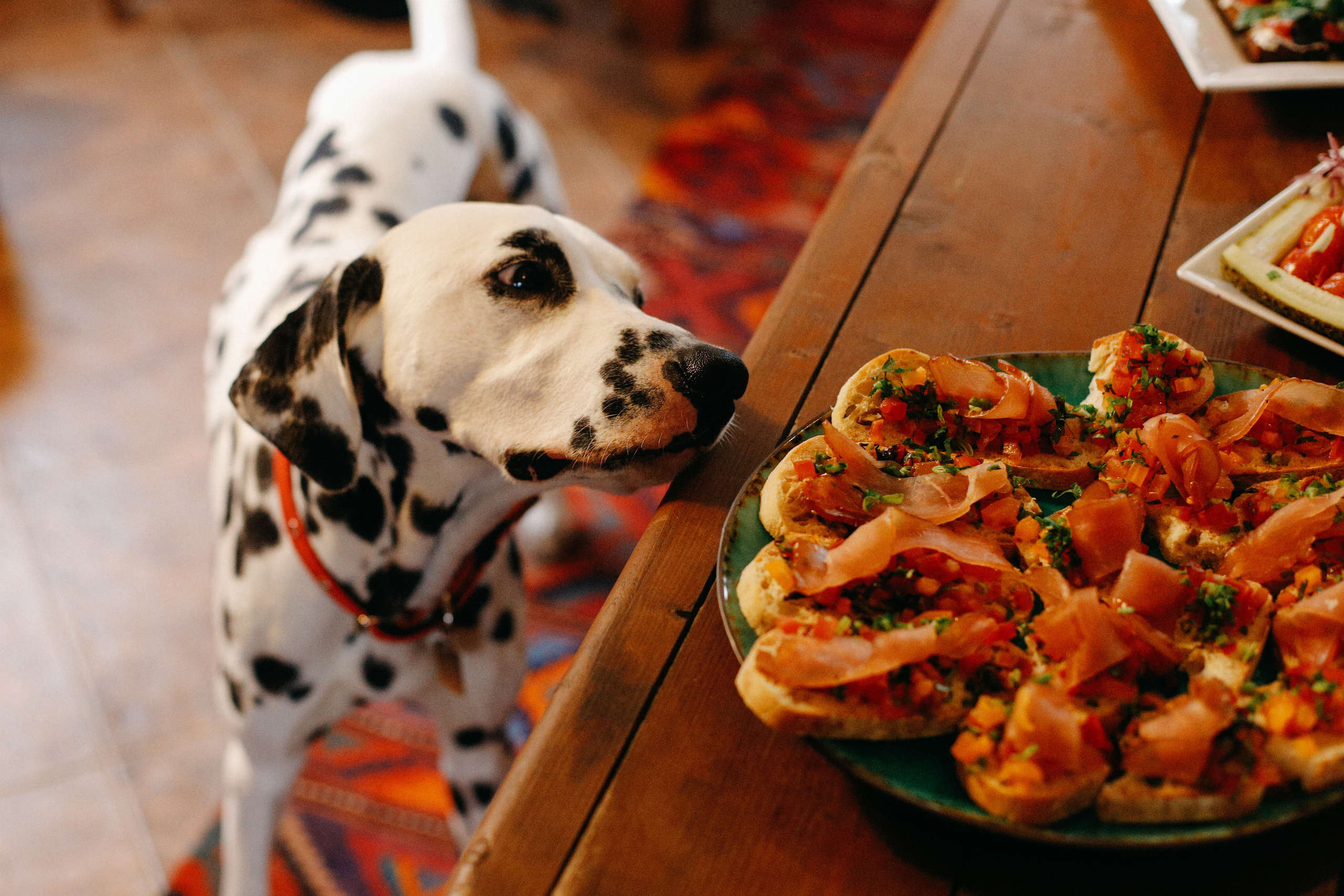Вечерний ужин!. Свадебный фотограф Полина Мишуринская