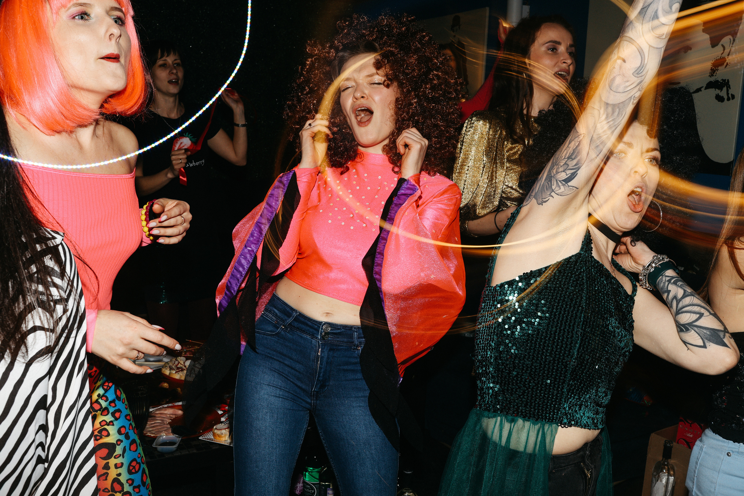 День рождения Юлия!. Свадебный фотограф Полина Мишуринская