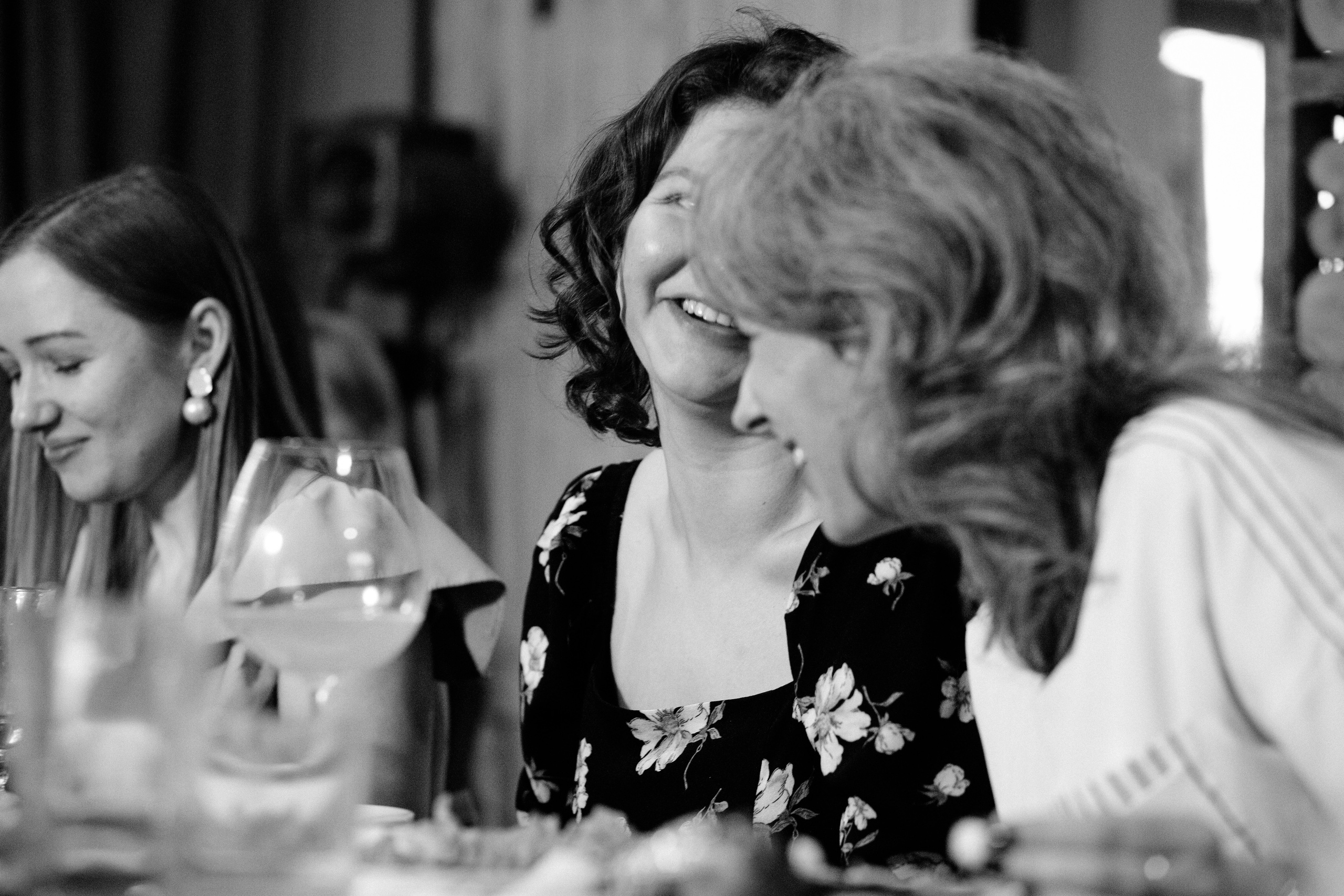 Вечерний ужин!. Свадебный фотограф Полина Мишуринская