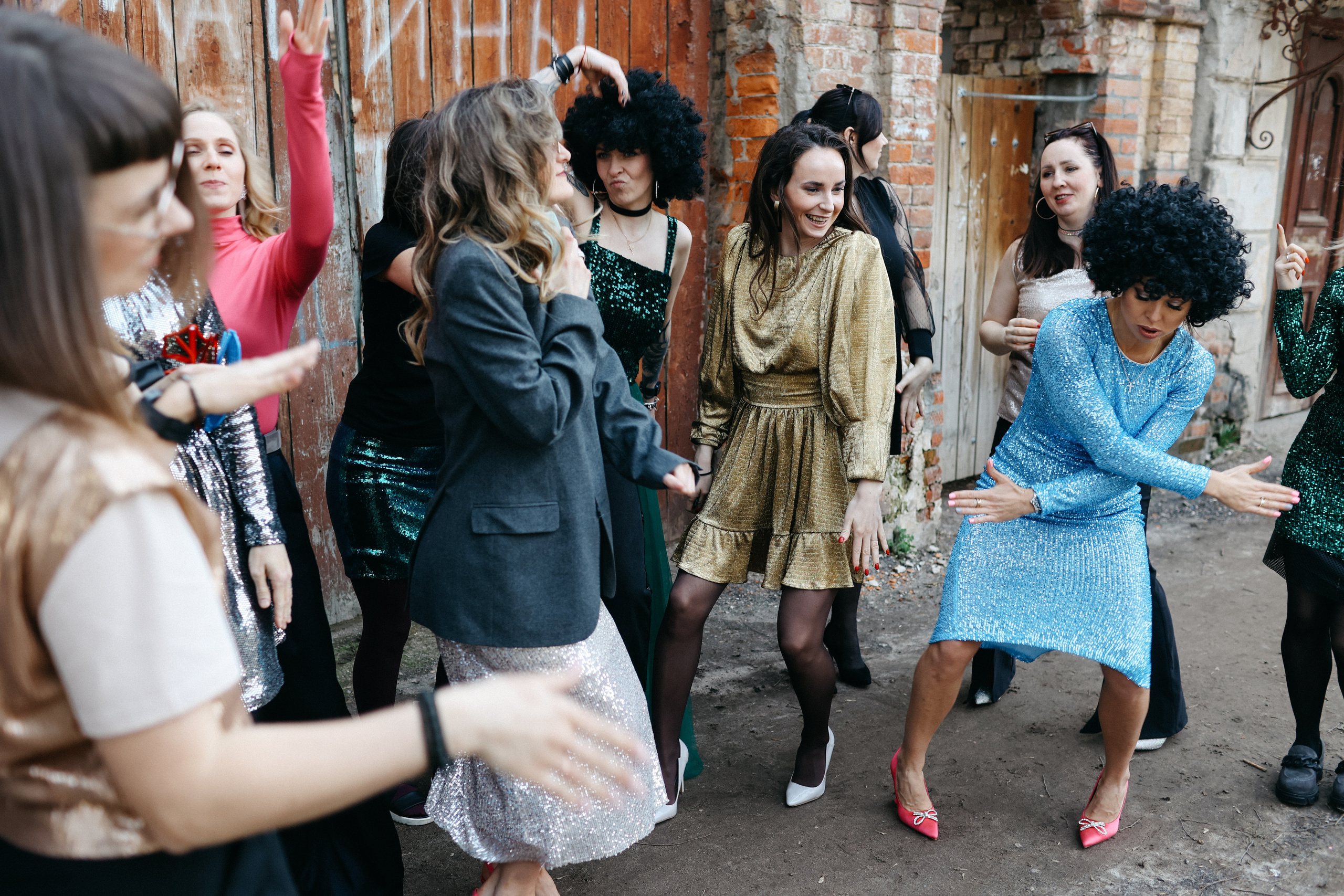 День рождения Юлия!. Свадебный фотограф Полина Мишуринская