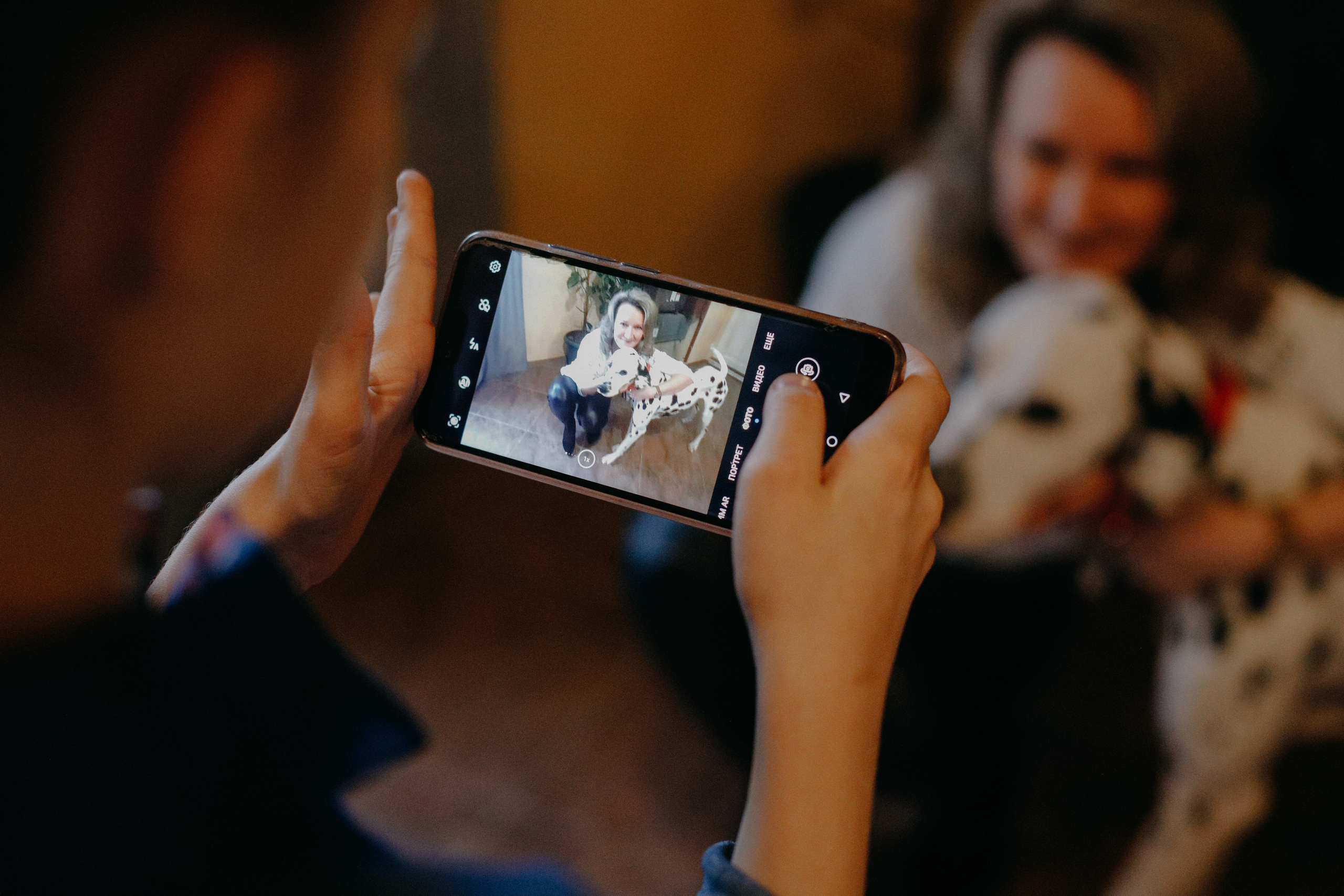 Вечерний ужин!. Свадебный фотограф Полина Мишуринская
