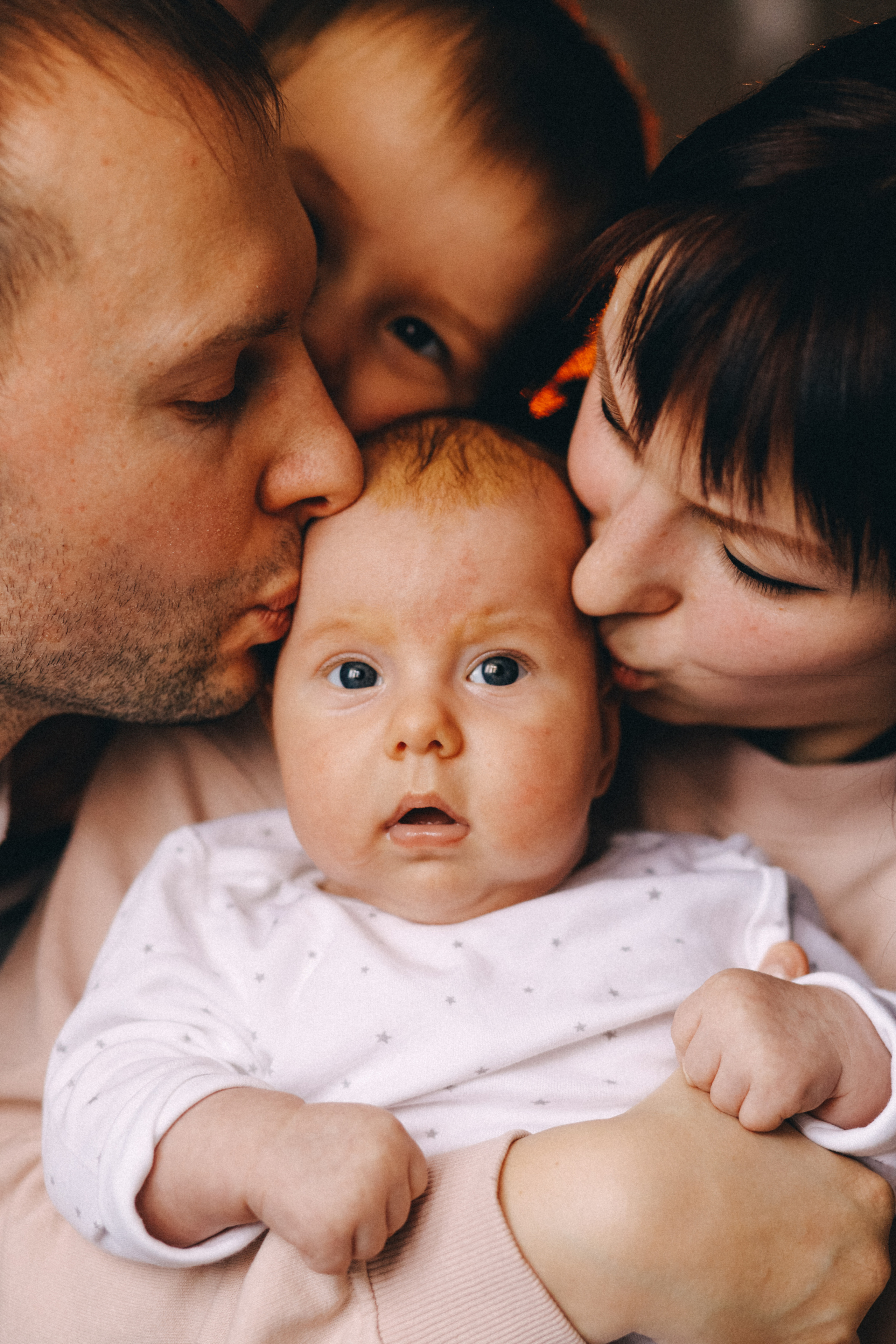 Семейные фотосессии. Свадебный фотограф Полина Мишуринская