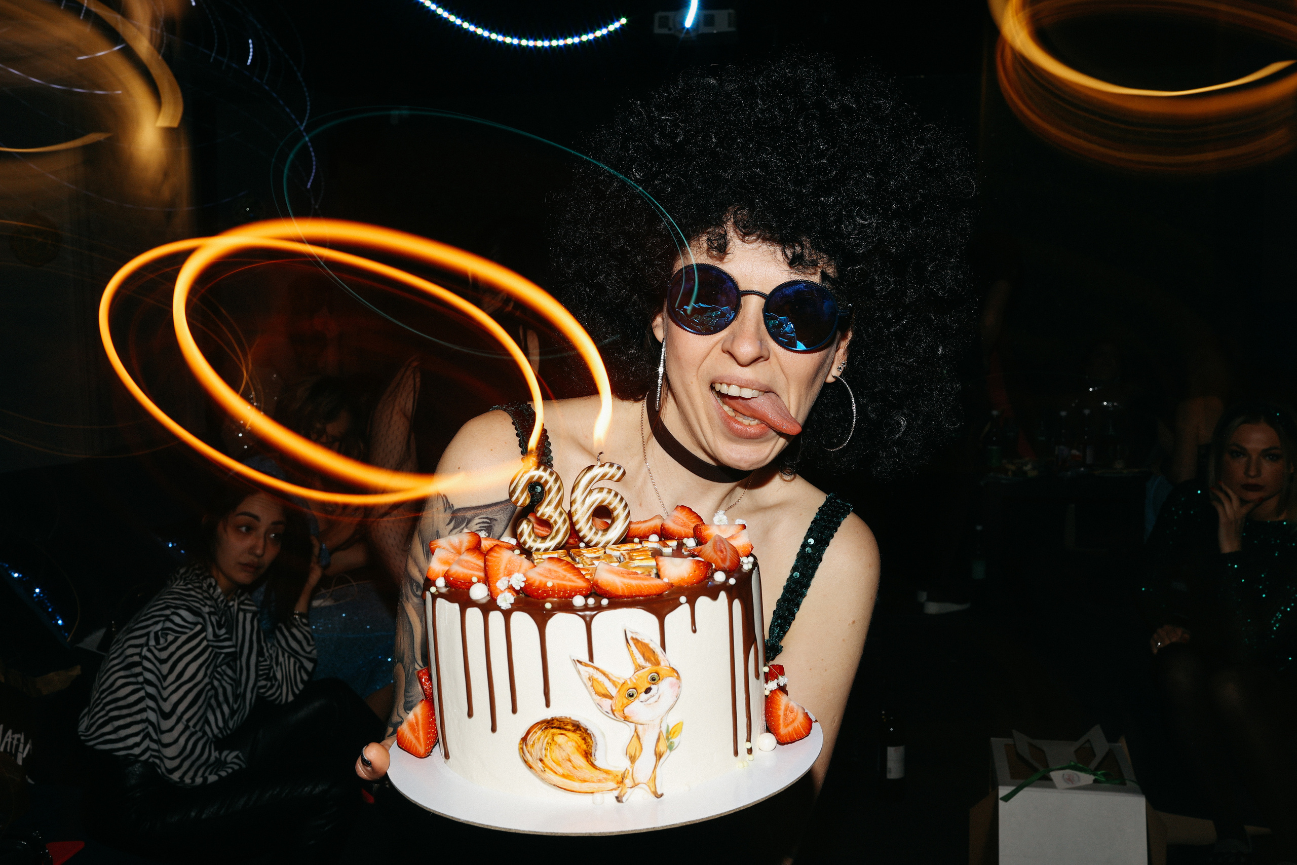 День рождения Юлия!. Свадебный фотограф Полина Мишуринская