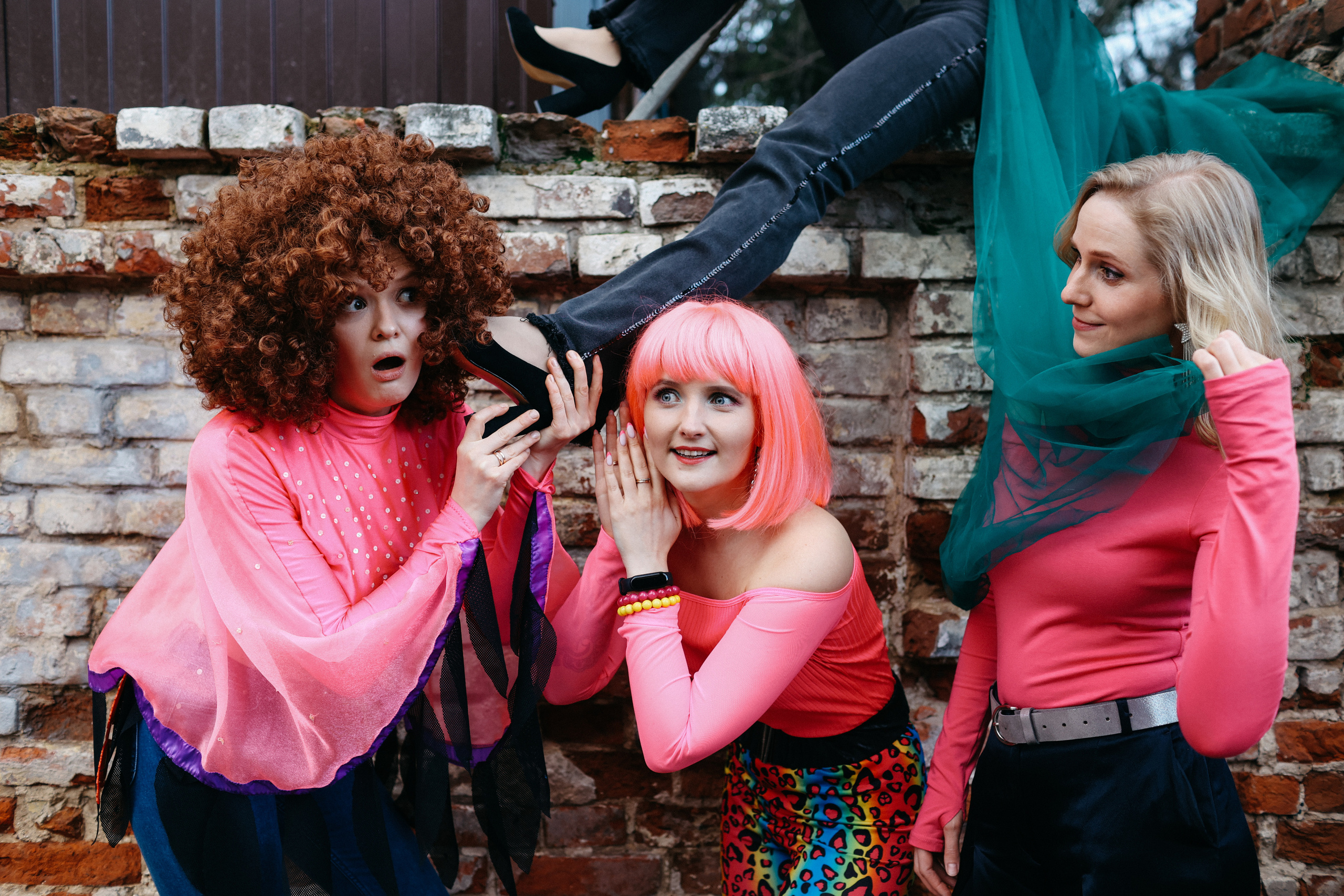 День рождения Юлия!. Свадебный фотограф Полина Мишуринская