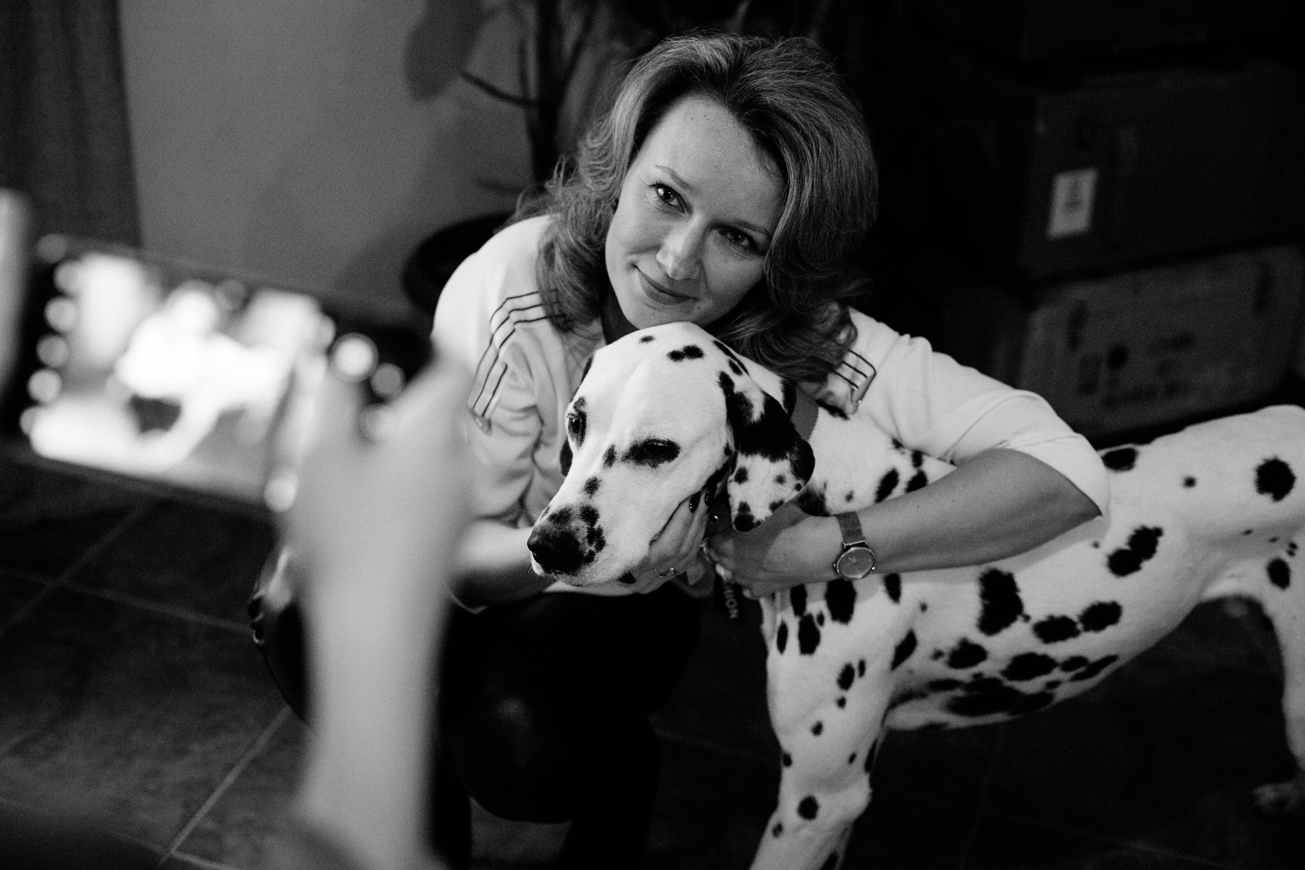 Вечерний ужин!. Свадебный фотограф Полина Мишуринская