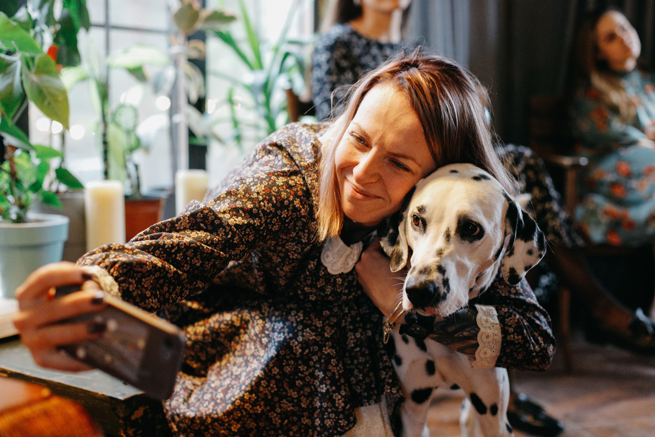 Вечерний ужин!. Свадебный фотограф Полина Мишуринская