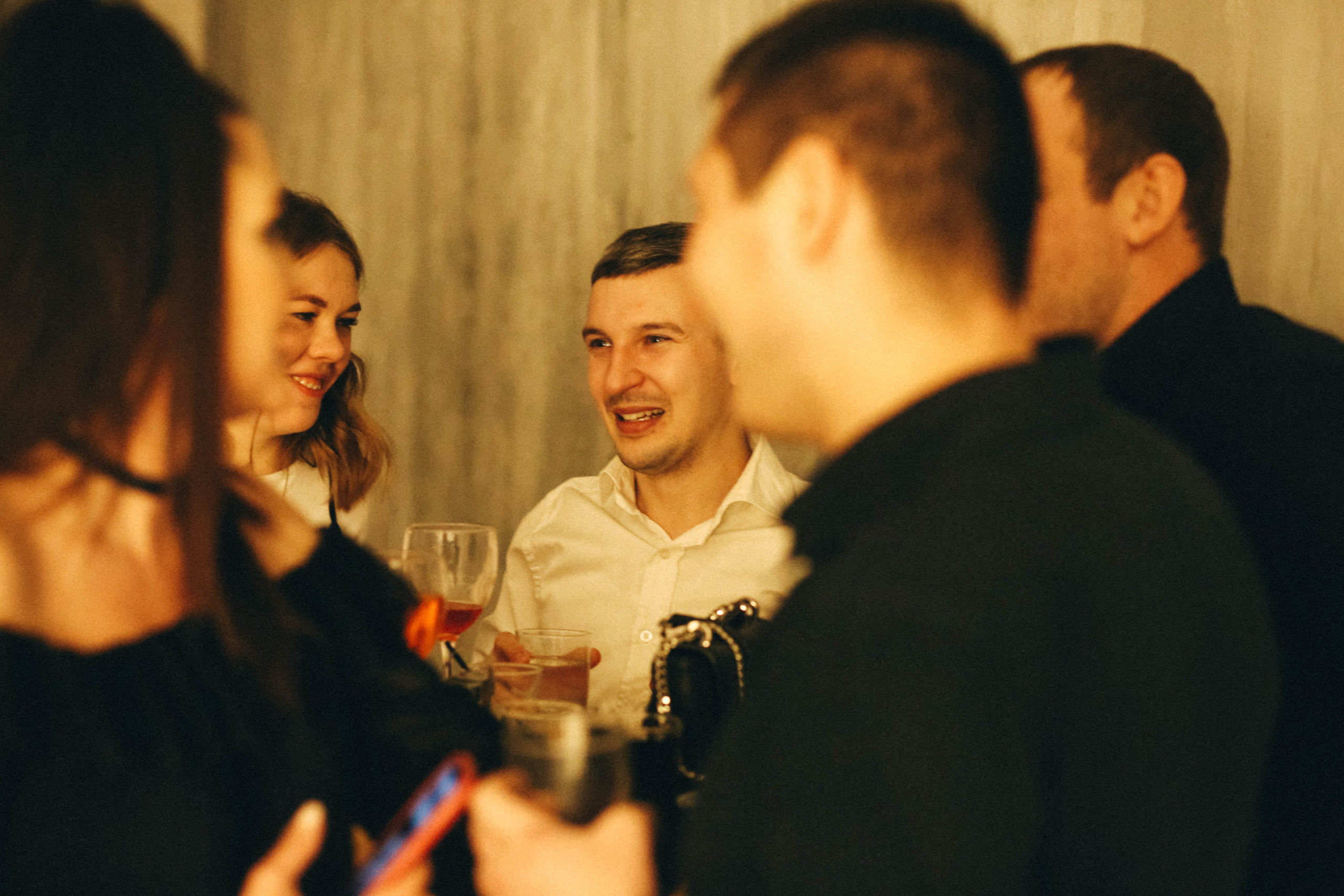 День рождения!. Свадебный фотограф Полина Мишуринская