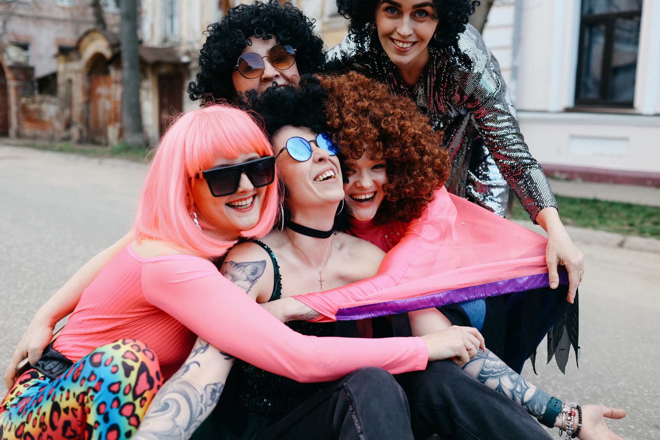 День рождения Юлия!. Свадебный фотограф Полина Мишуринская