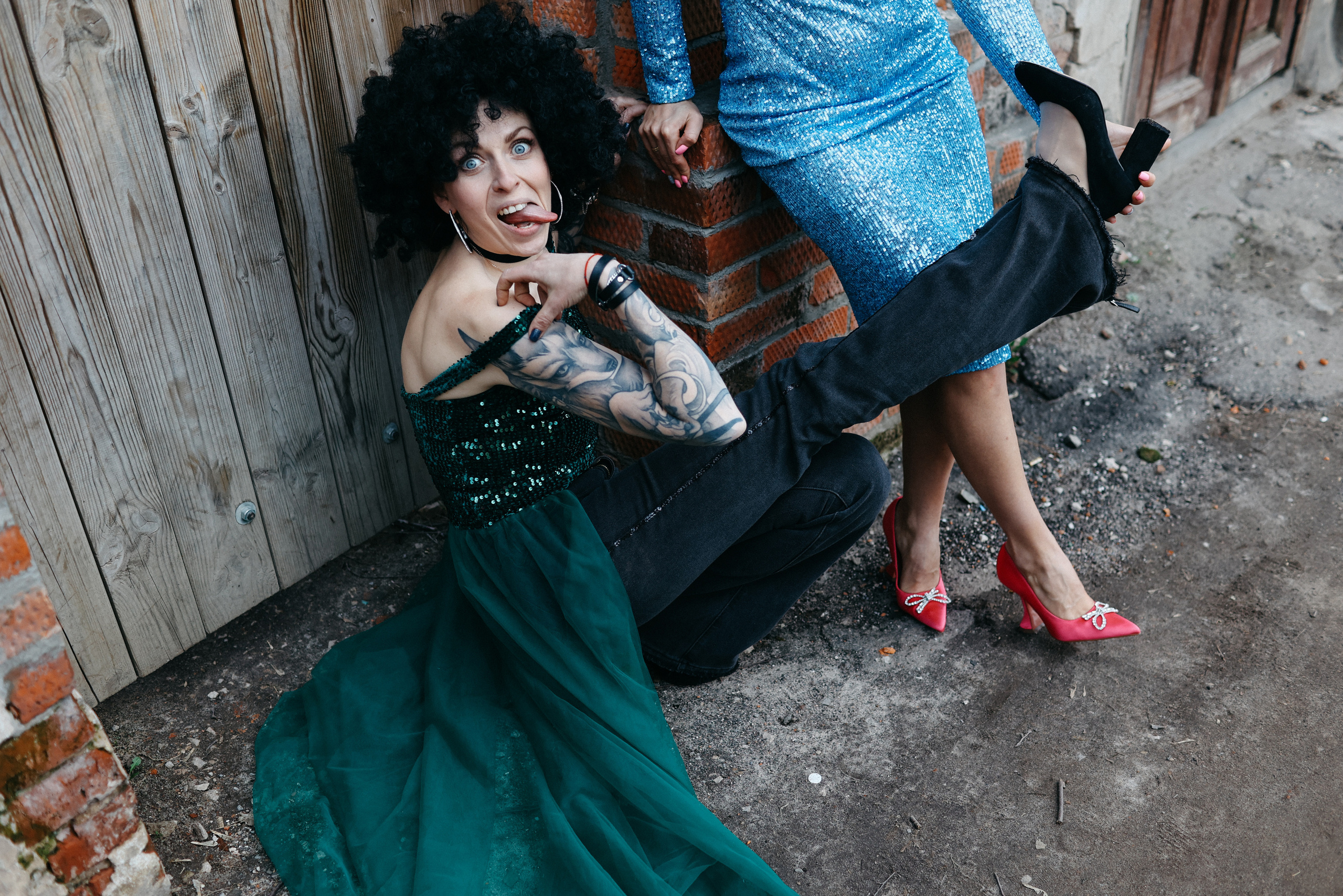 День рождения Юлия!. Свадебный фотограф Полина Мишуринская