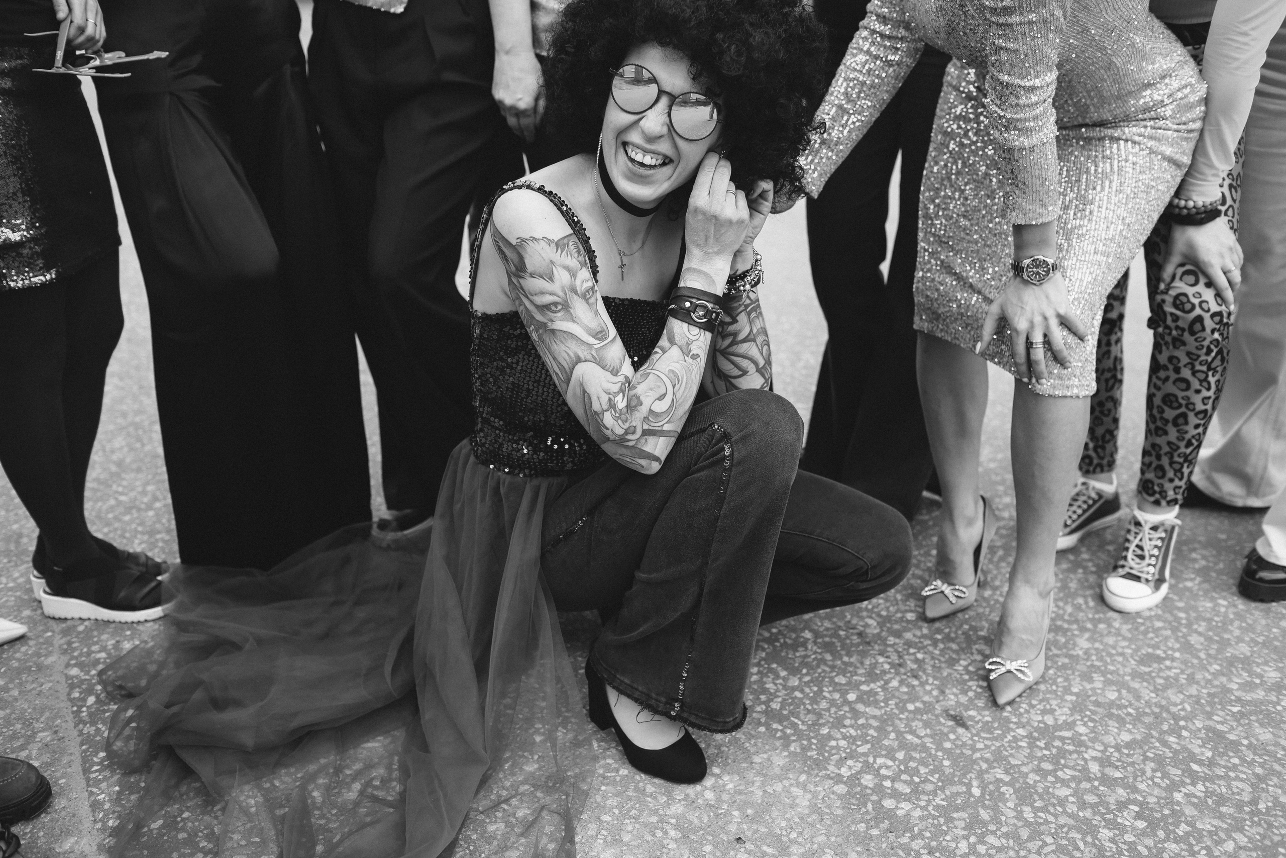 День рождения Юлия!. Свадебный фотограф Полина Мишуринская