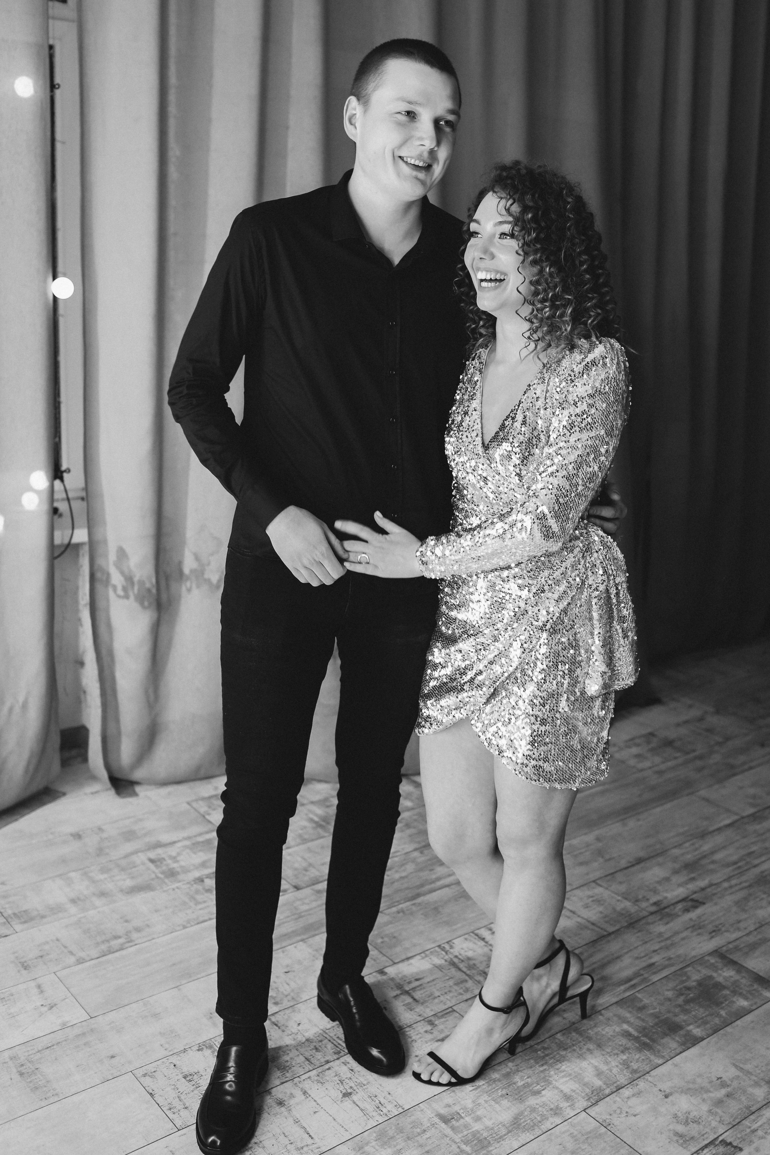 День рождения!. Свадебный фотограф Полина Мишуринская