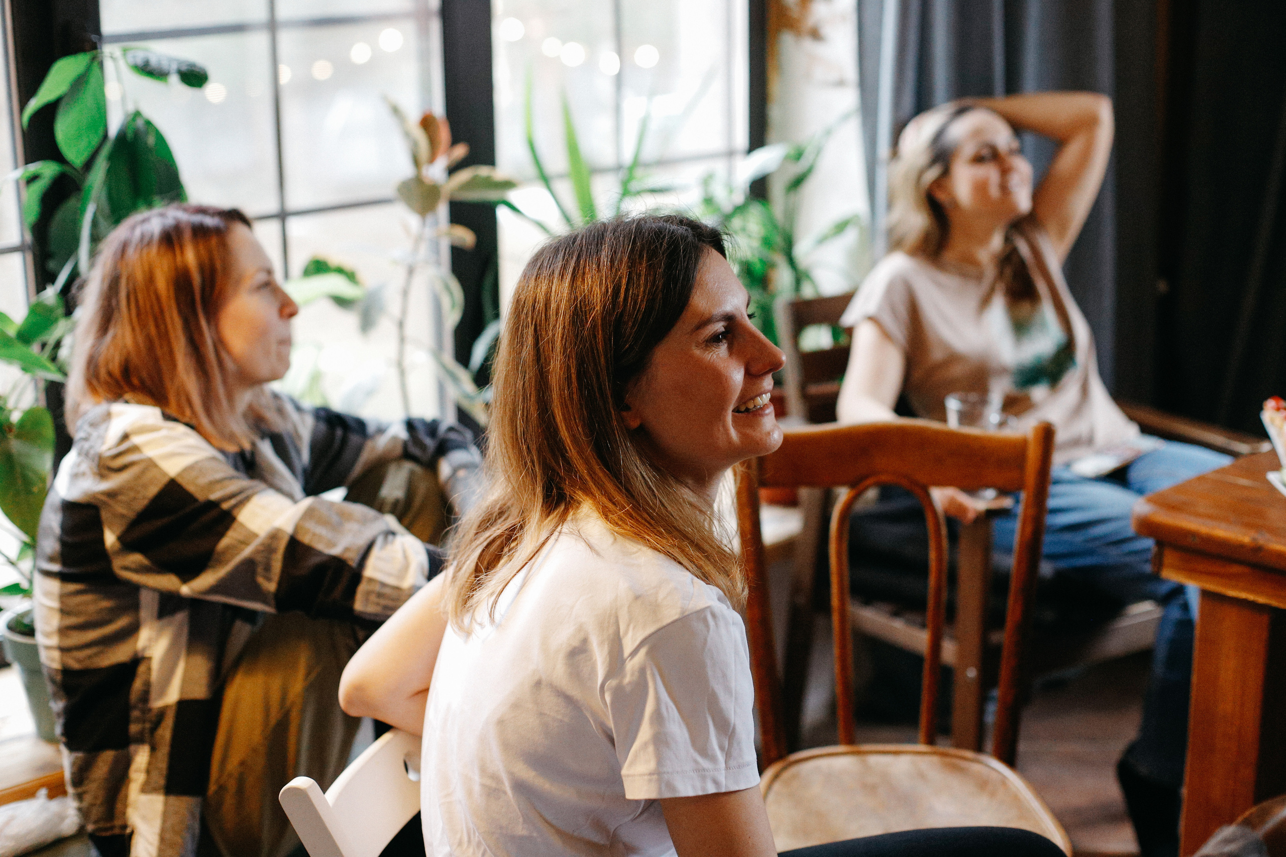 Вечерний ужин!. Свадебный фотограф Полина Мишуринская