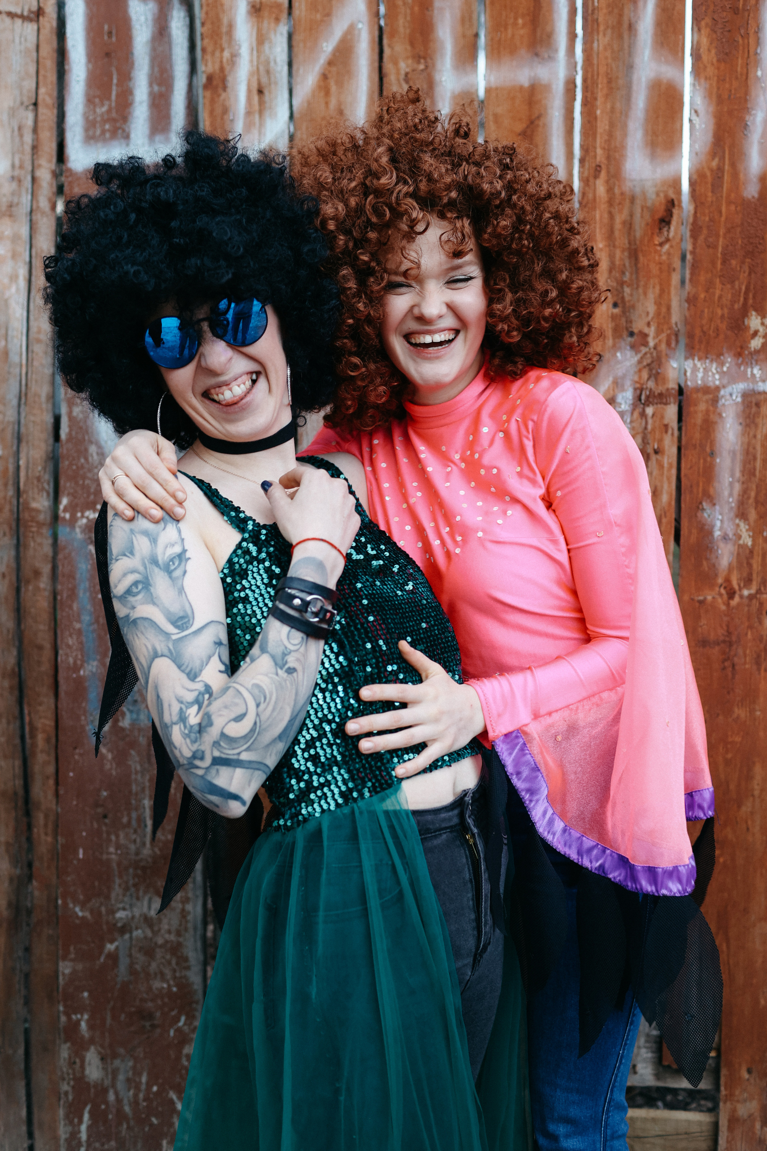 День рождения Юлия!. Свадебный фотограф Полина Мишуринская