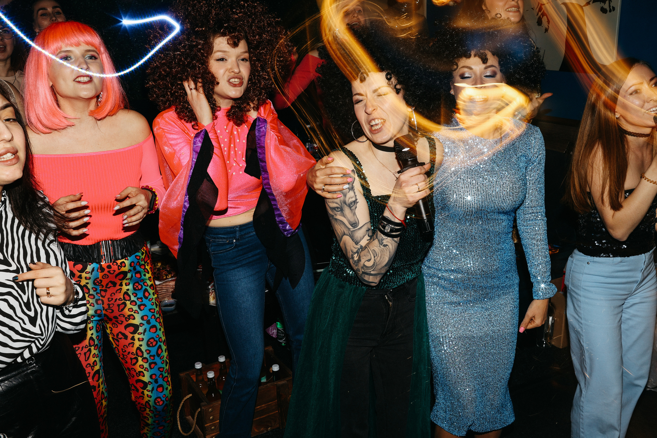 День рождения Юлия!. Свадебный фотограф Полина Мишуринская