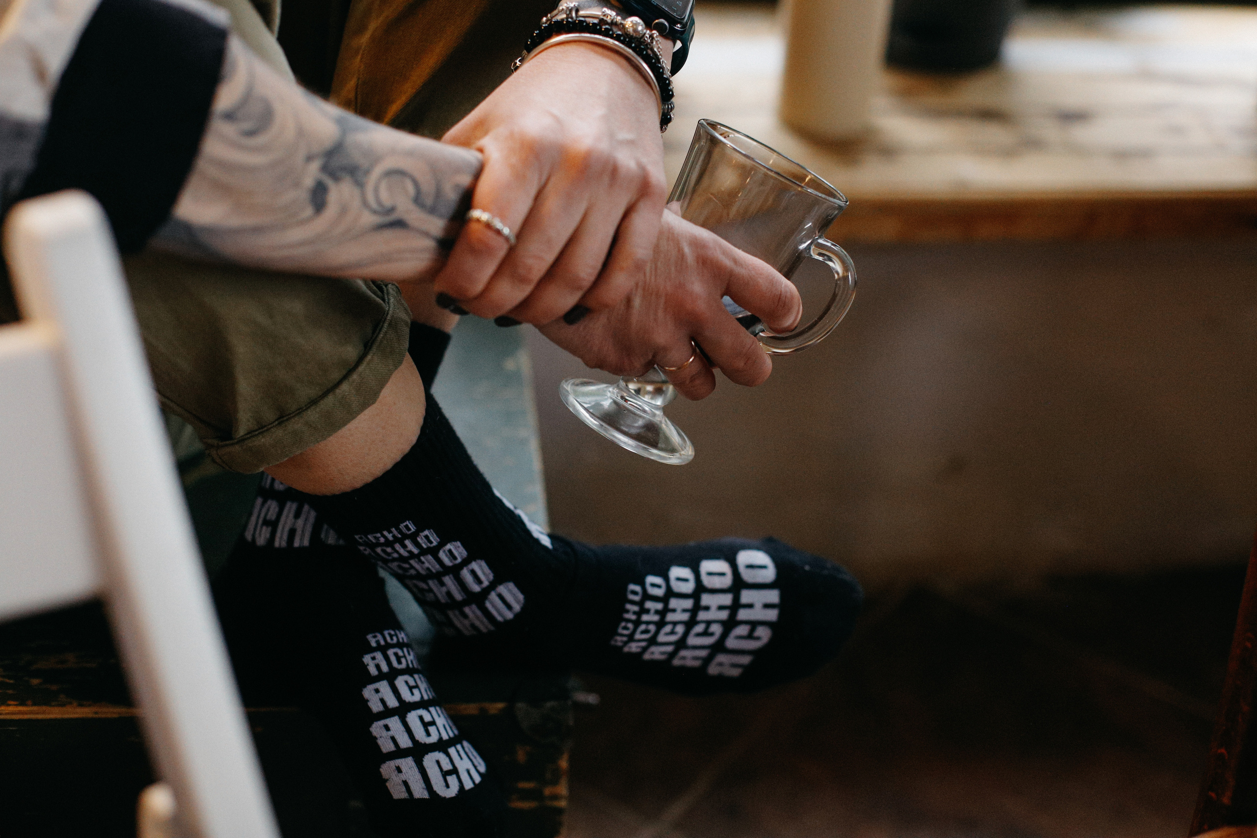 Вечерний ужин!. Свадебный фотограф Полина Мишуринская