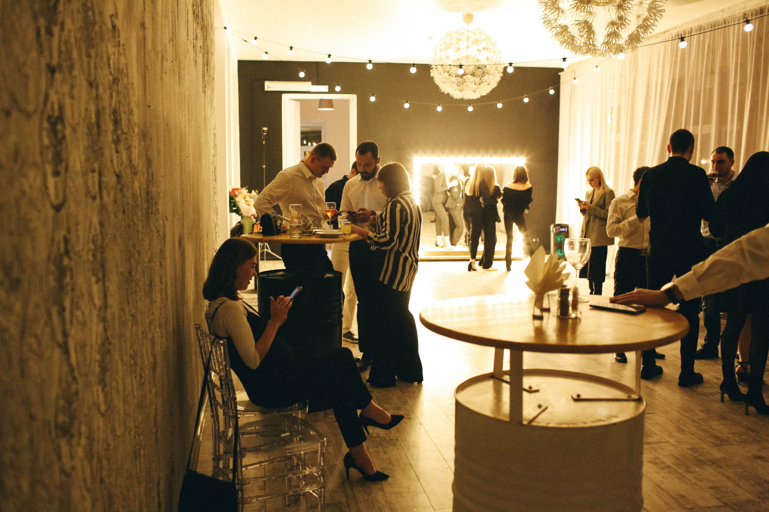 День рождения!. Свадебный фотограф Полина Мишуринская