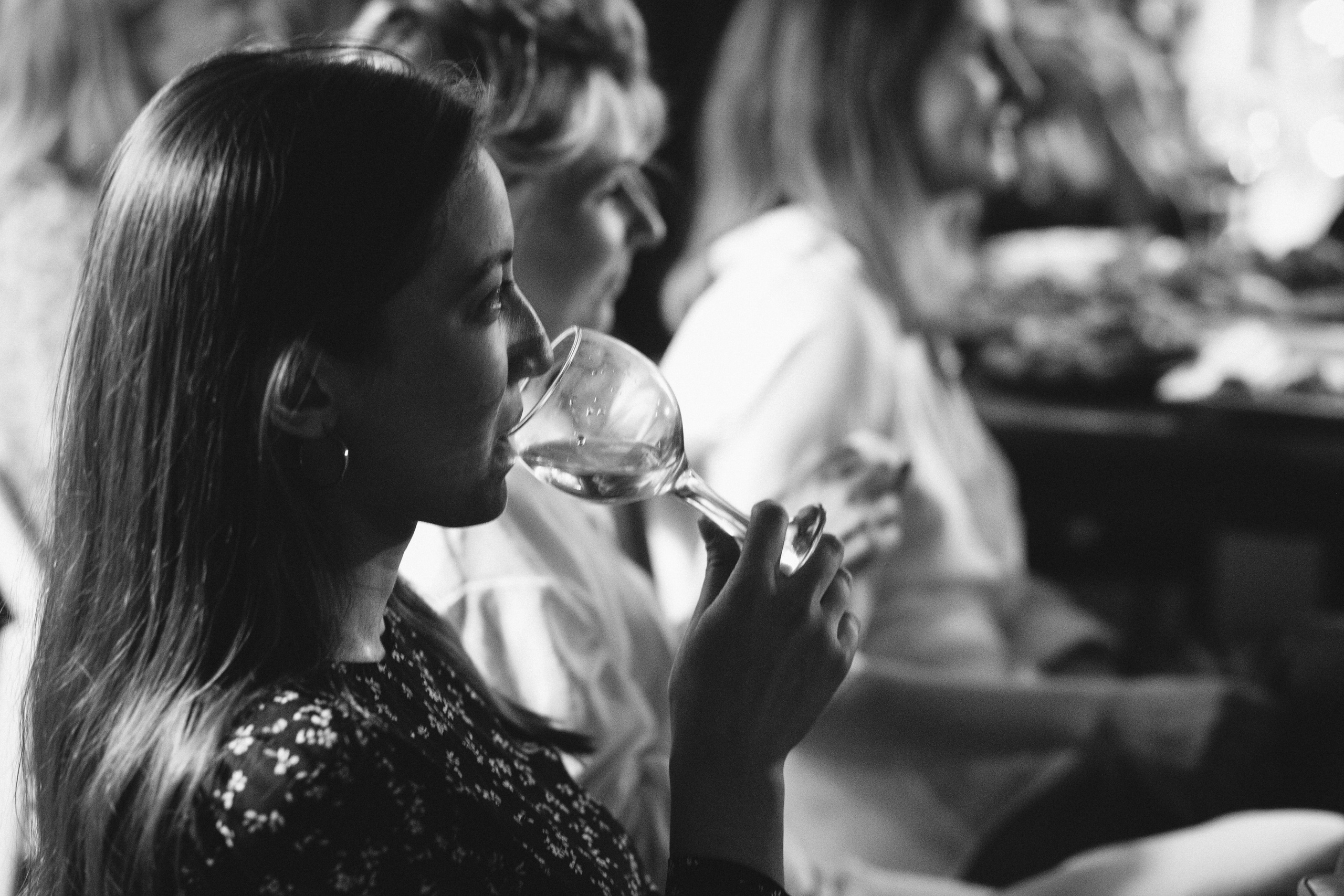 Вечерний ужин!. Свадебный фотограф Полина Мишуринская