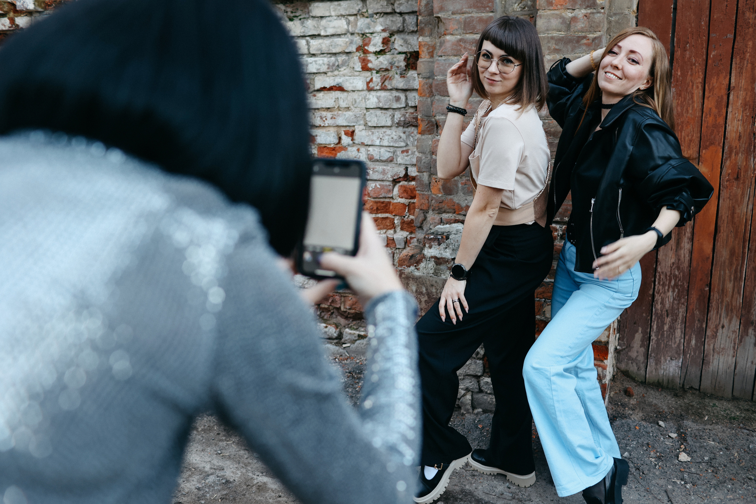 День рождения Юлия!. Свадебный фотограф Полина Мишуринская