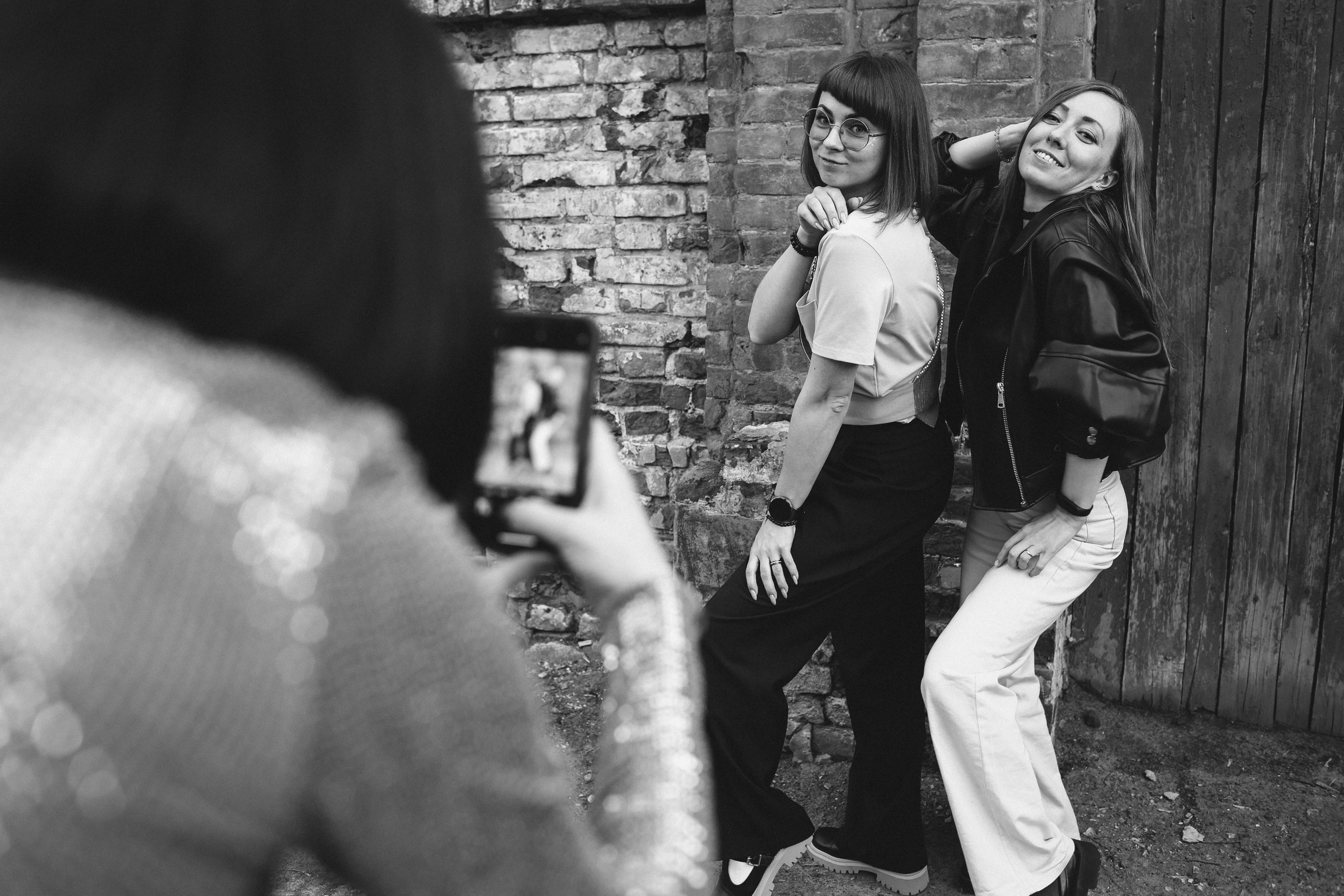 День рождения Юлия!. Свадебный фотограф Полина Мишуринская