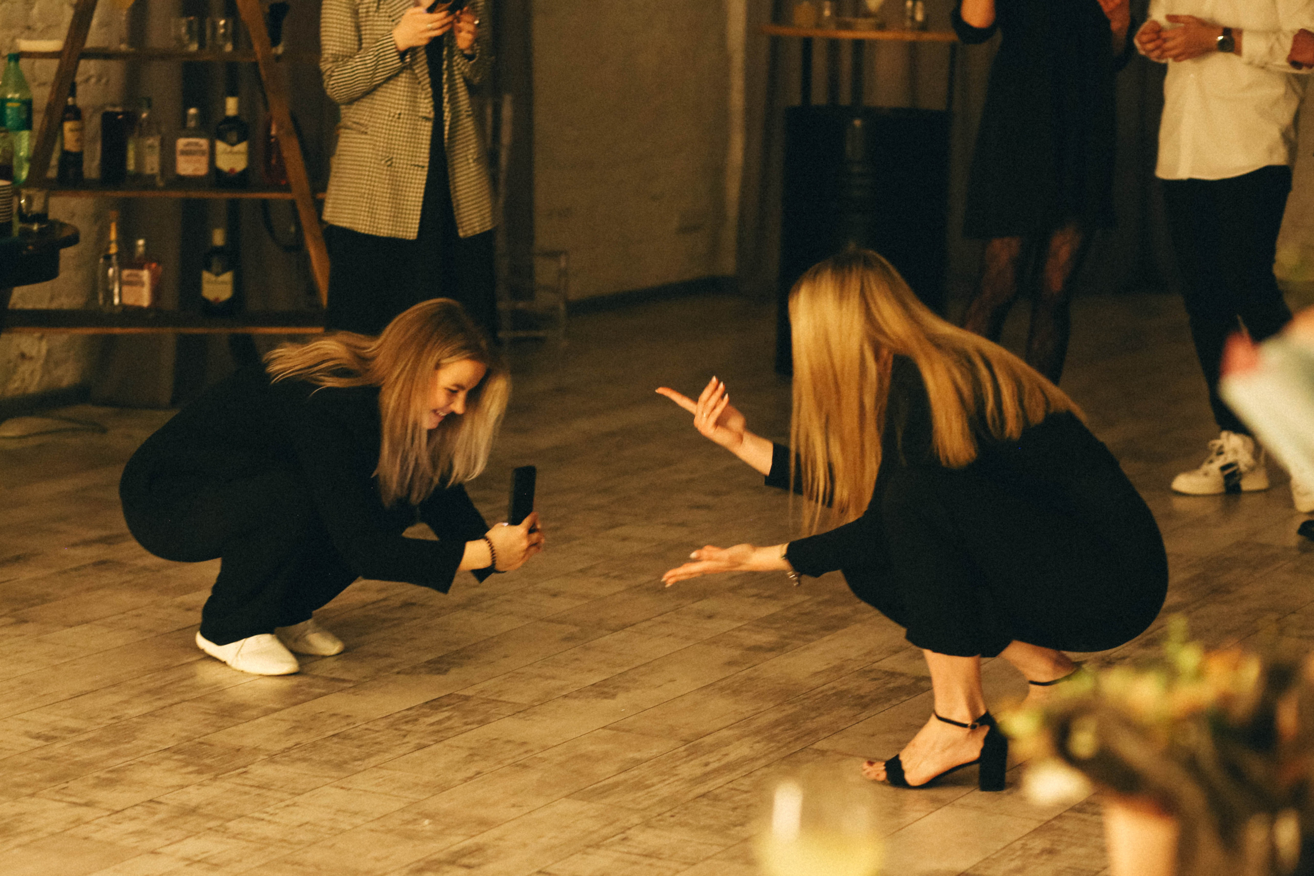 День рождения!. Свадебный фотограф Полина Мишуринская