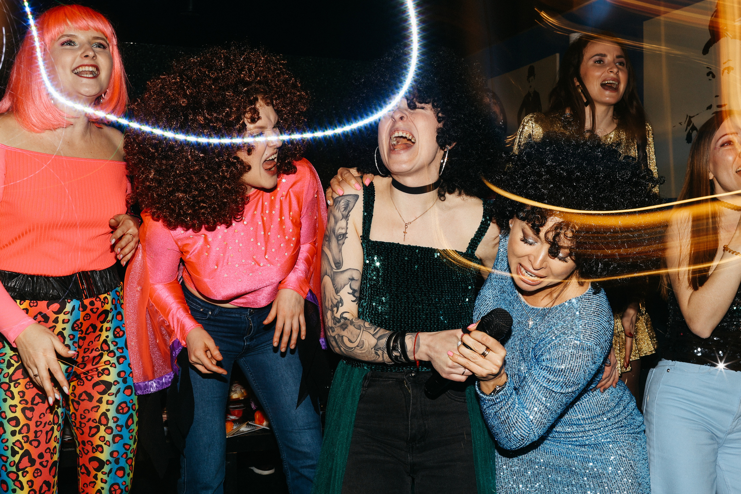 День рождения Юлия!. Свадебный фотограф Полина Мишуринская