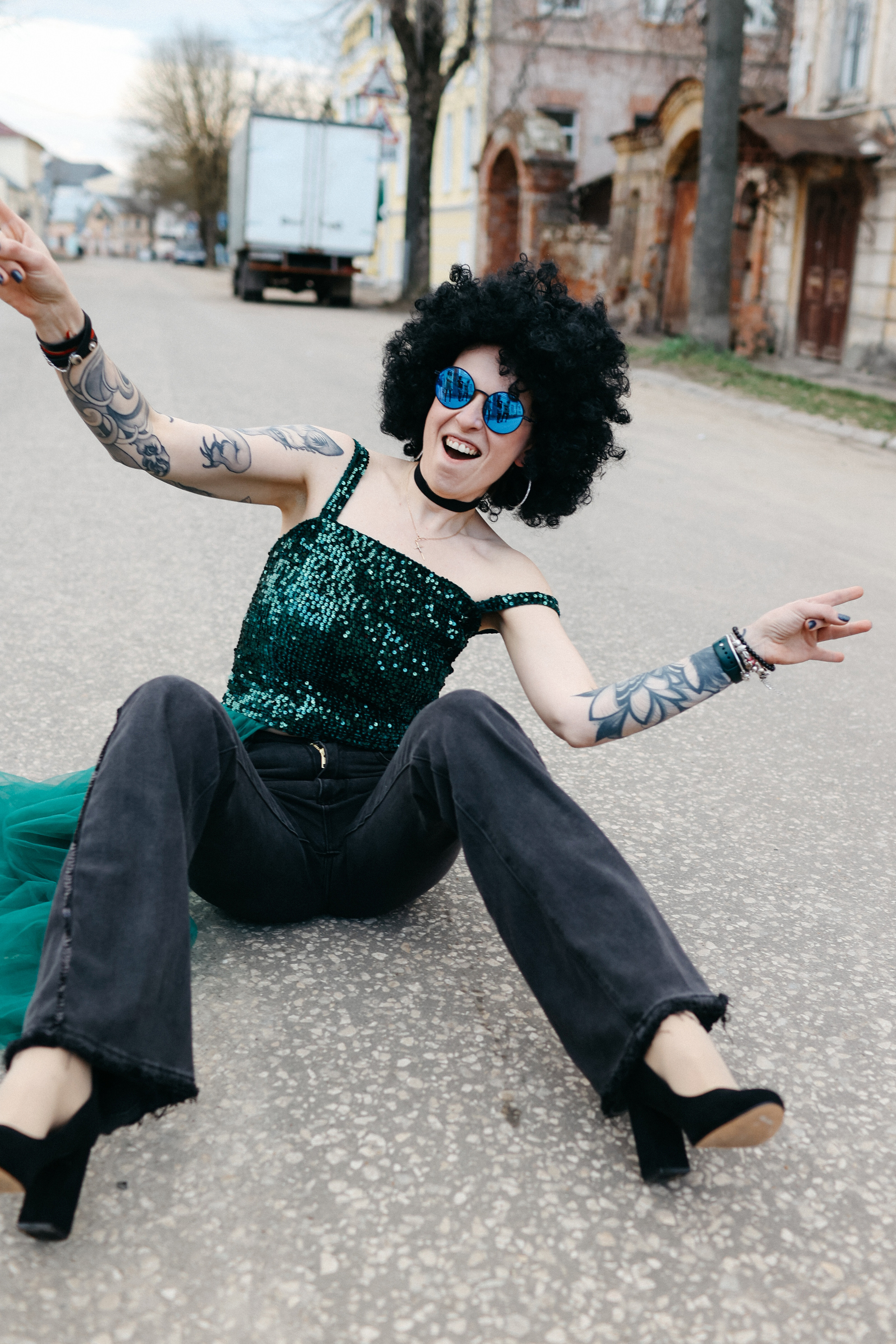 День рождения Юлия!. Свадебный фотограф Полина Мишуринская