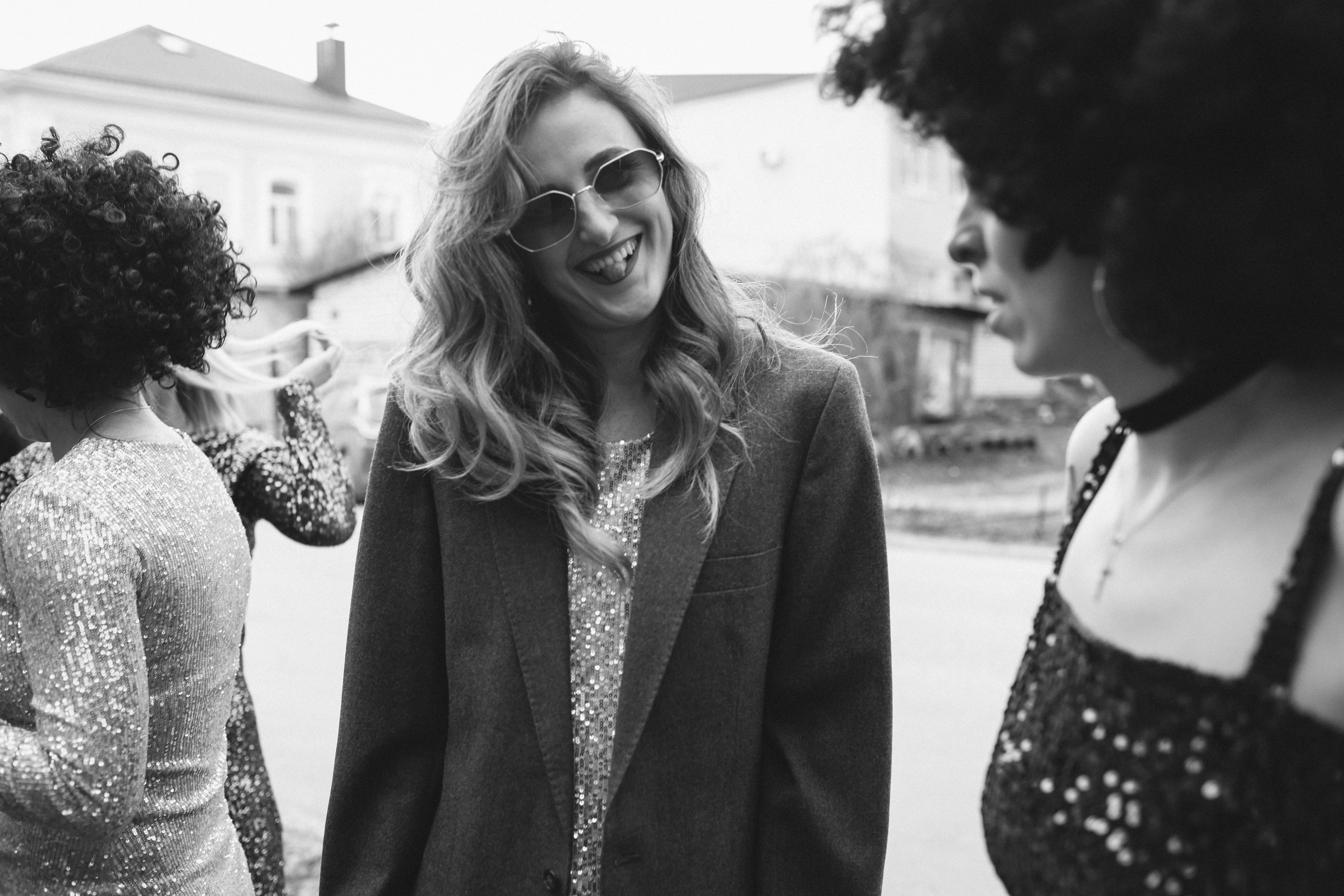 День рождения Юлия!. Свадебный фотограф Полина Мишуринская