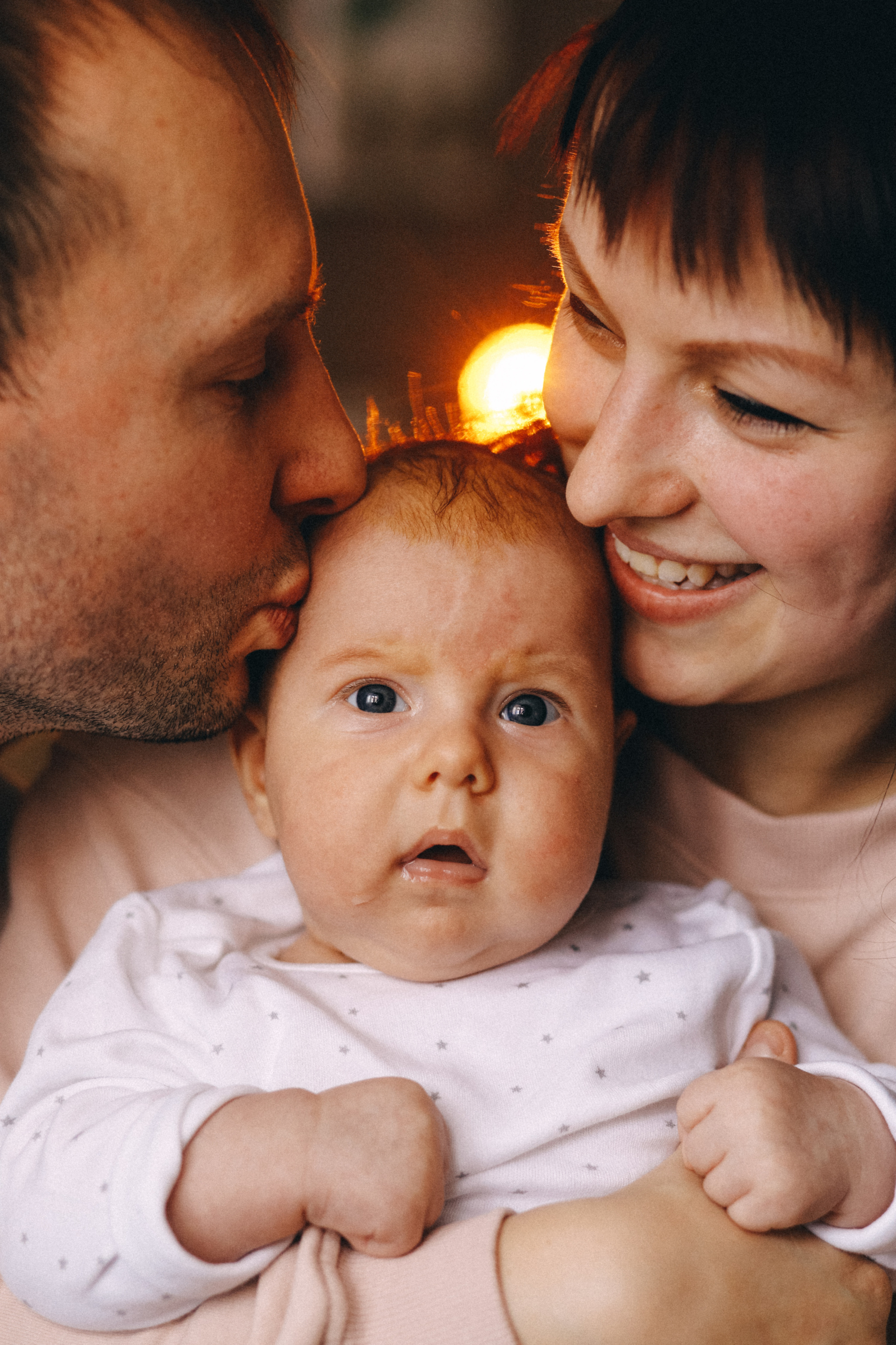 Семейные фотосессии. Свадебный фотограф Полина Мишуринская