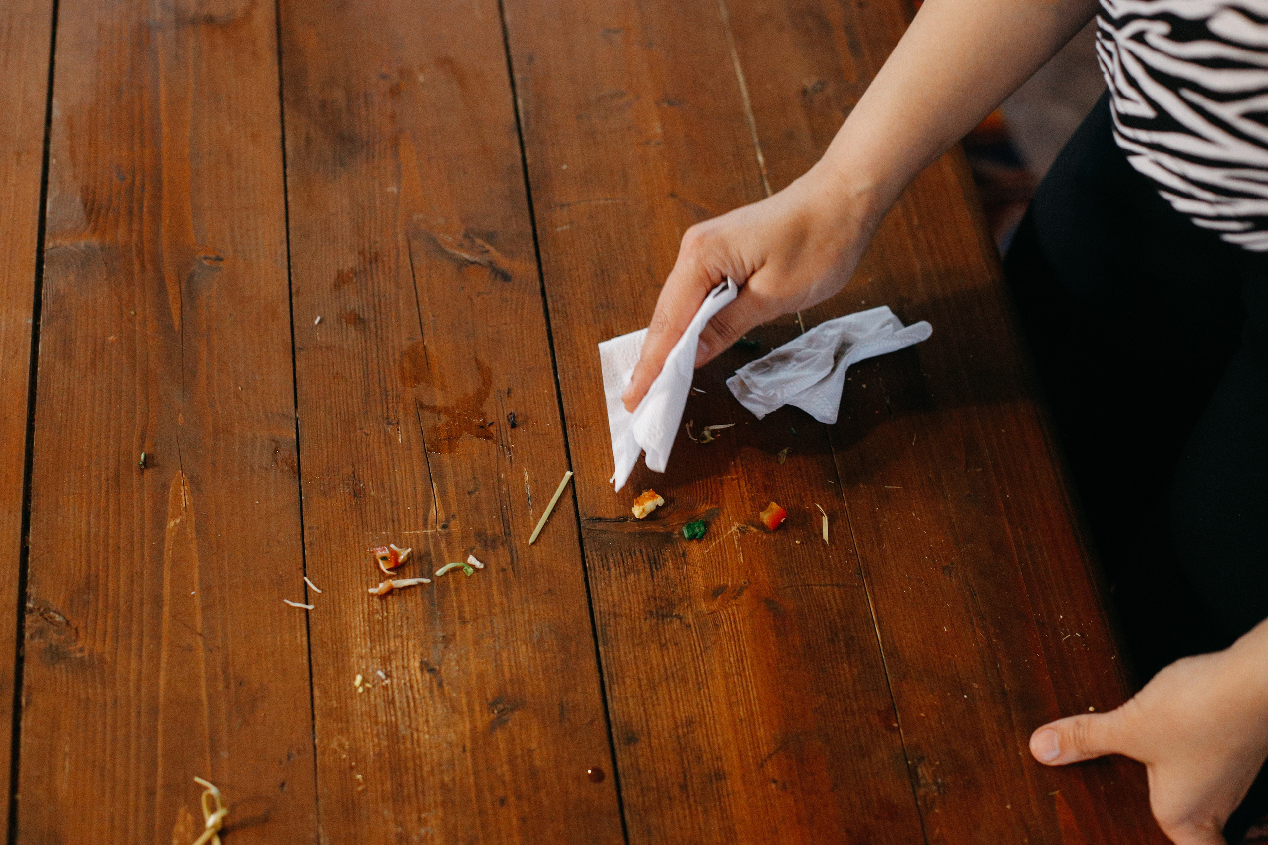 Вечерний ужин!. Свадебный фотограф Полина Мишуринская